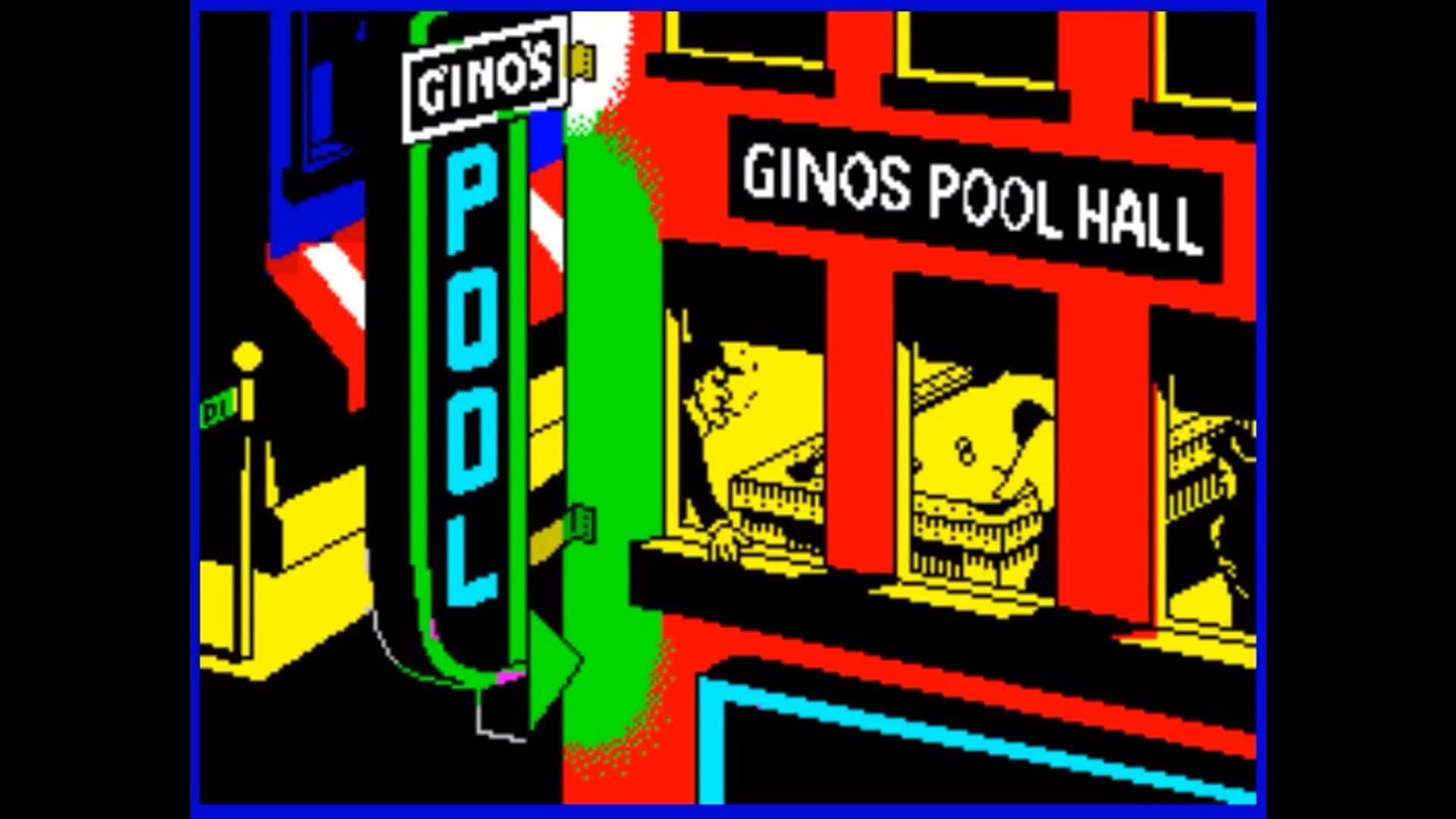 Mugsy's Revenge screenshot 4