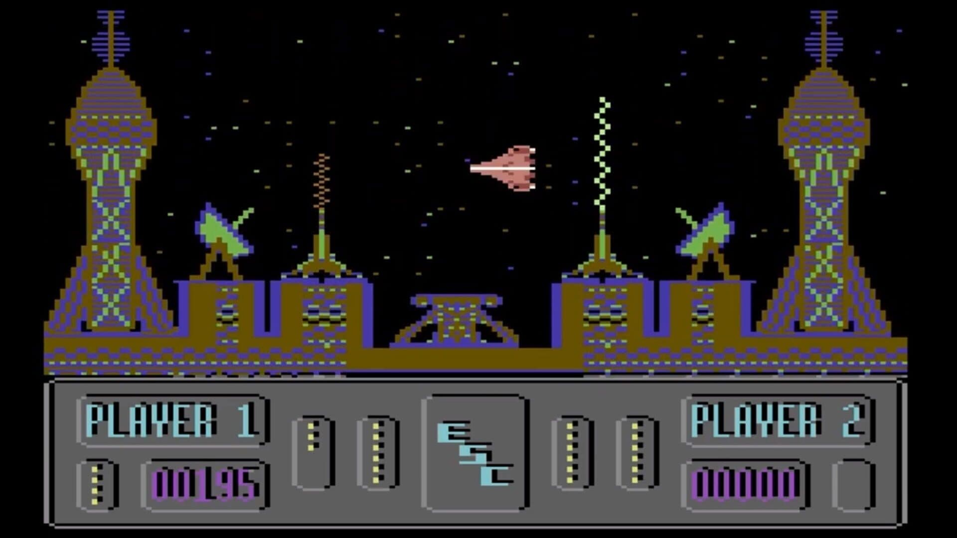 Mediator screenshot 2