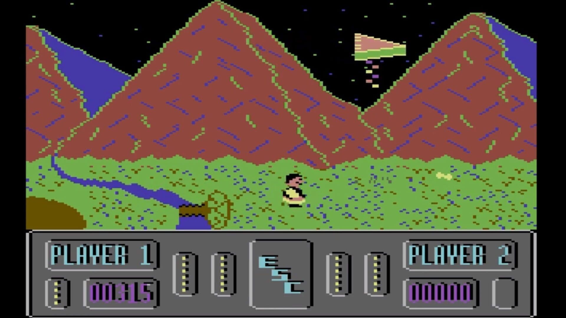 Mediator screenshot 3