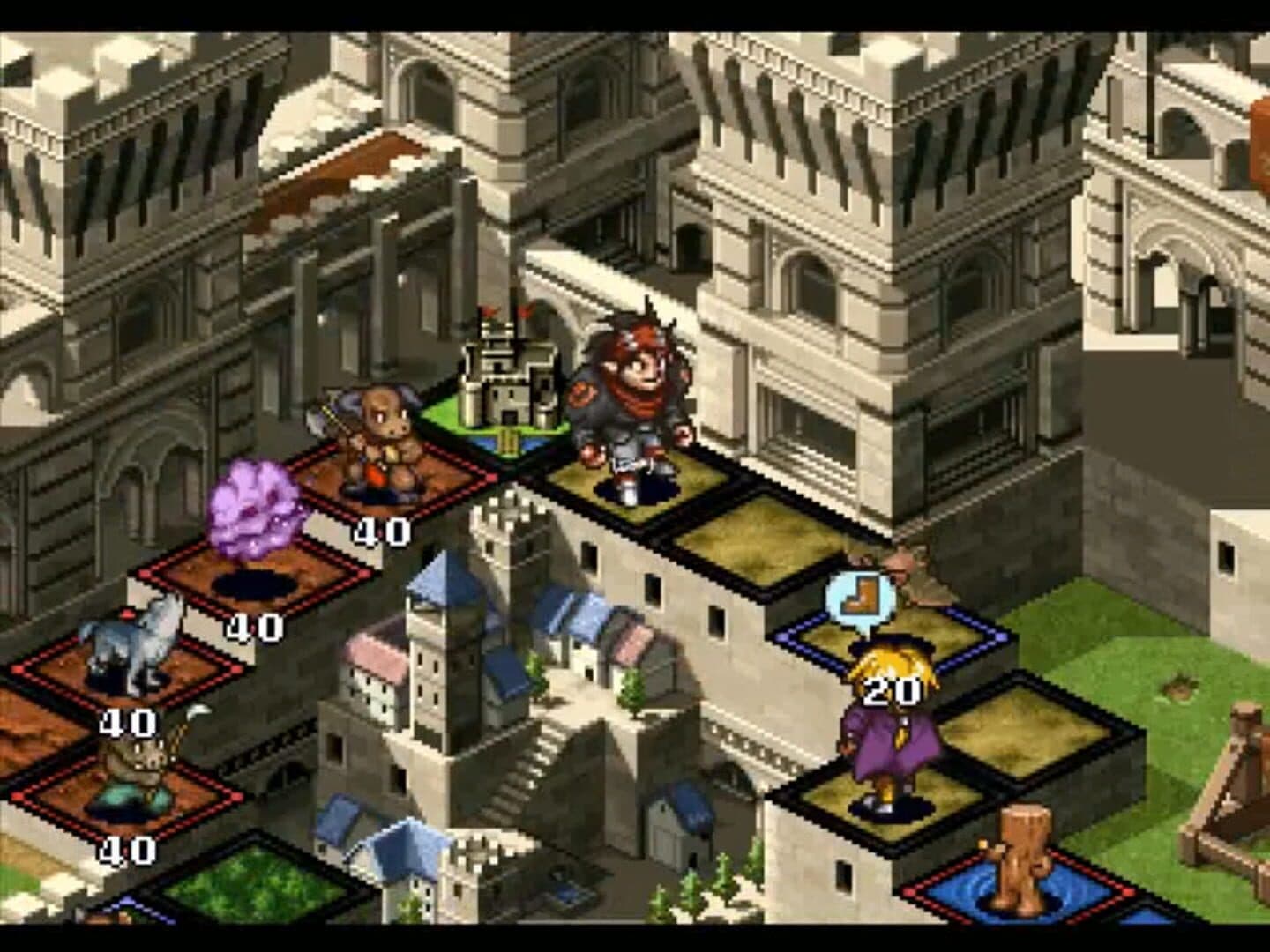 Culdcept Expansion screenshot 2