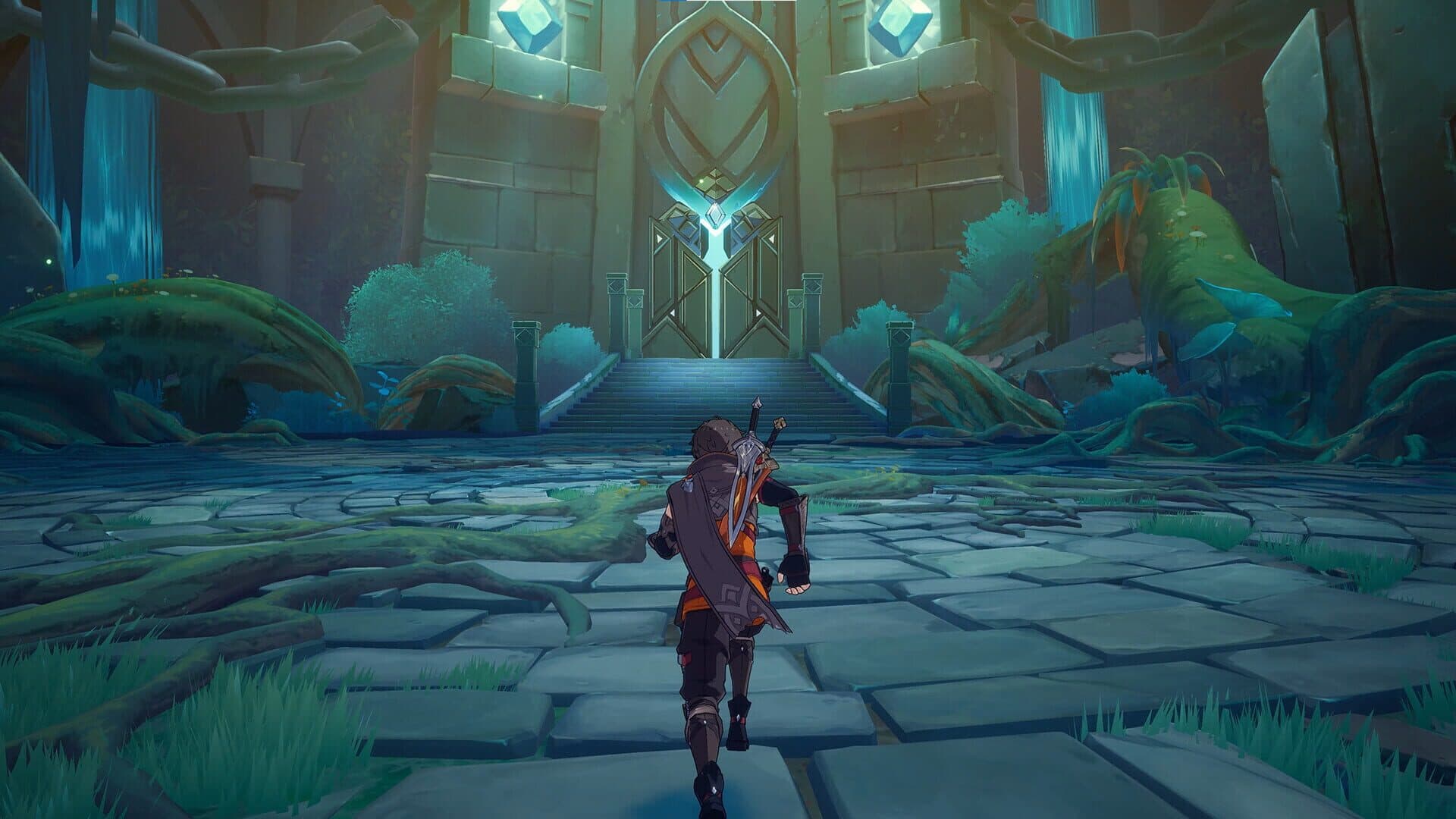 Limit Zero Breakers screenshot 6