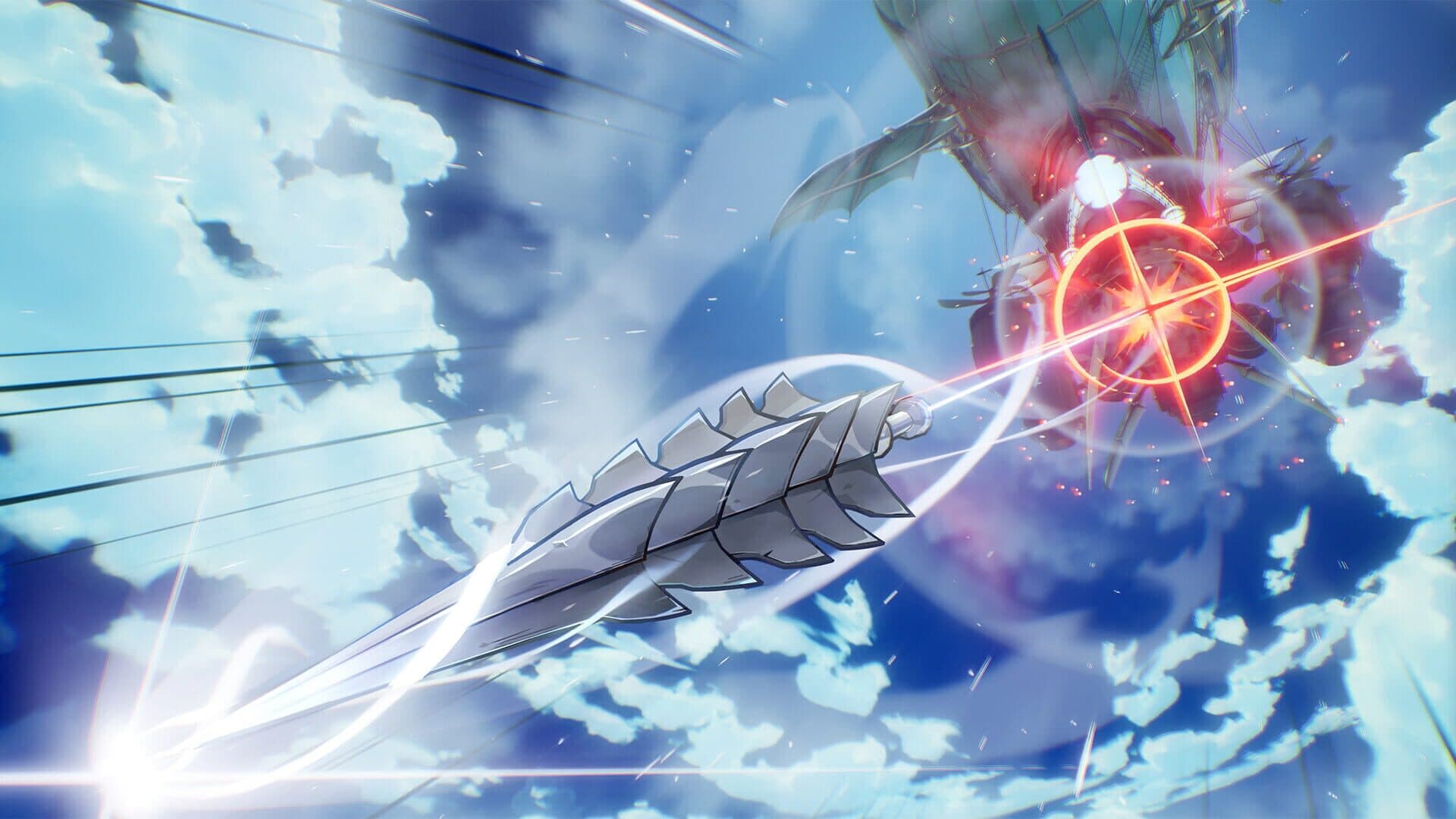 Limit Zero Breakers screenshot 8