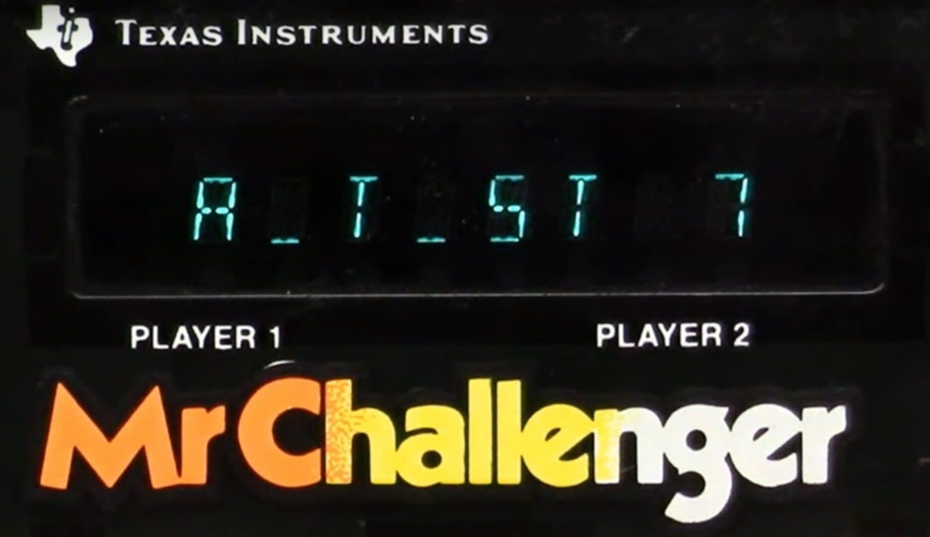 Mr. Challenger screenshot 2