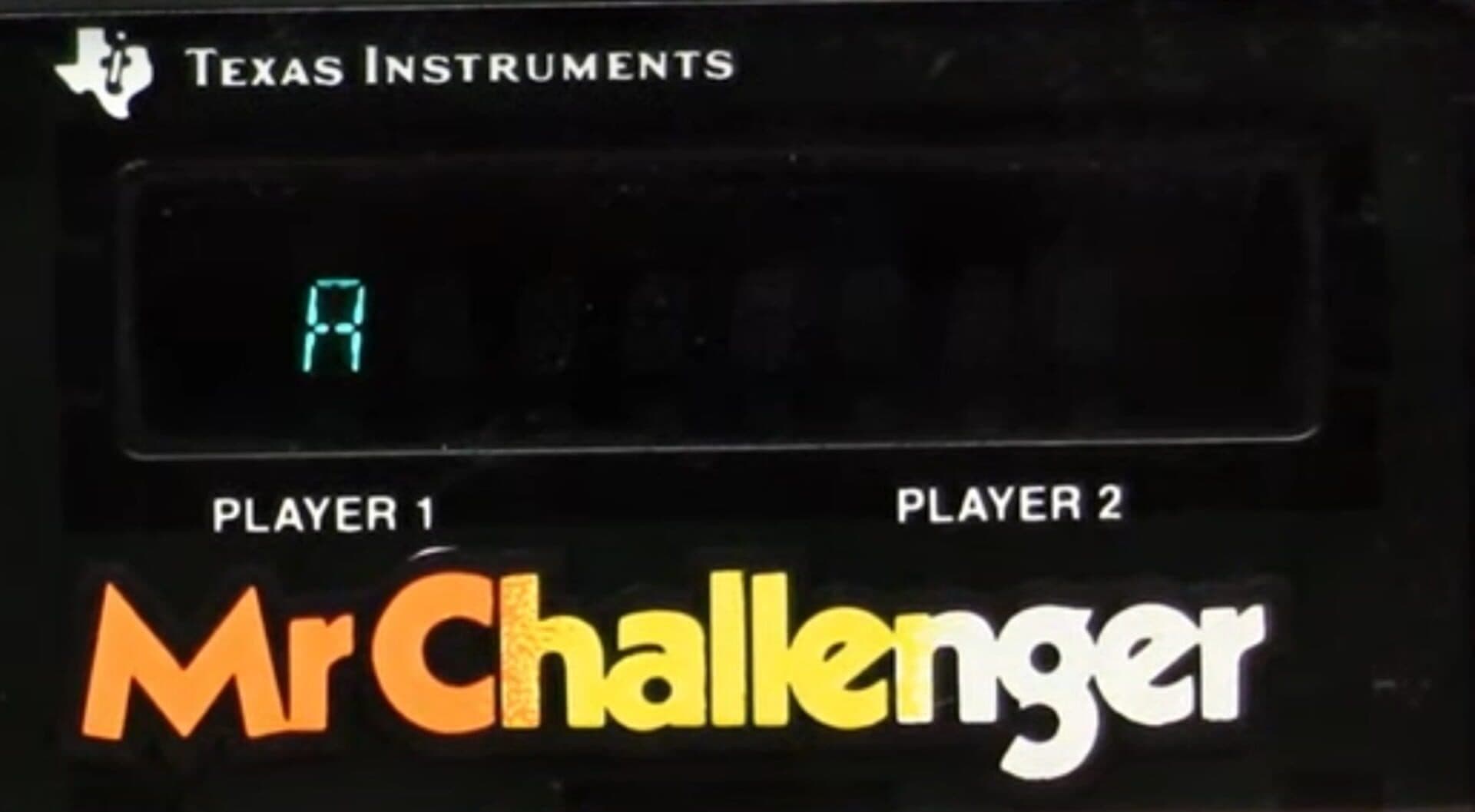 Mr. Challenger screenshot 3