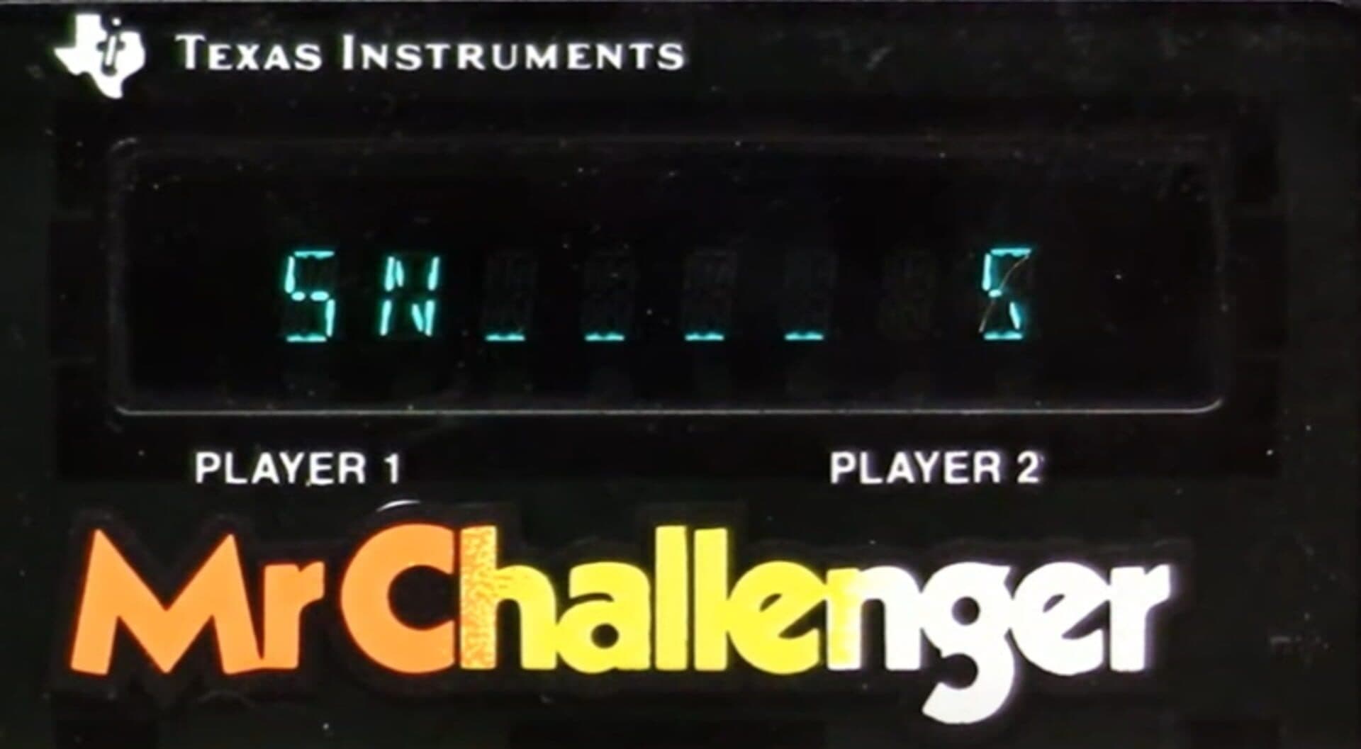 Mr. Challenger screenshot 4