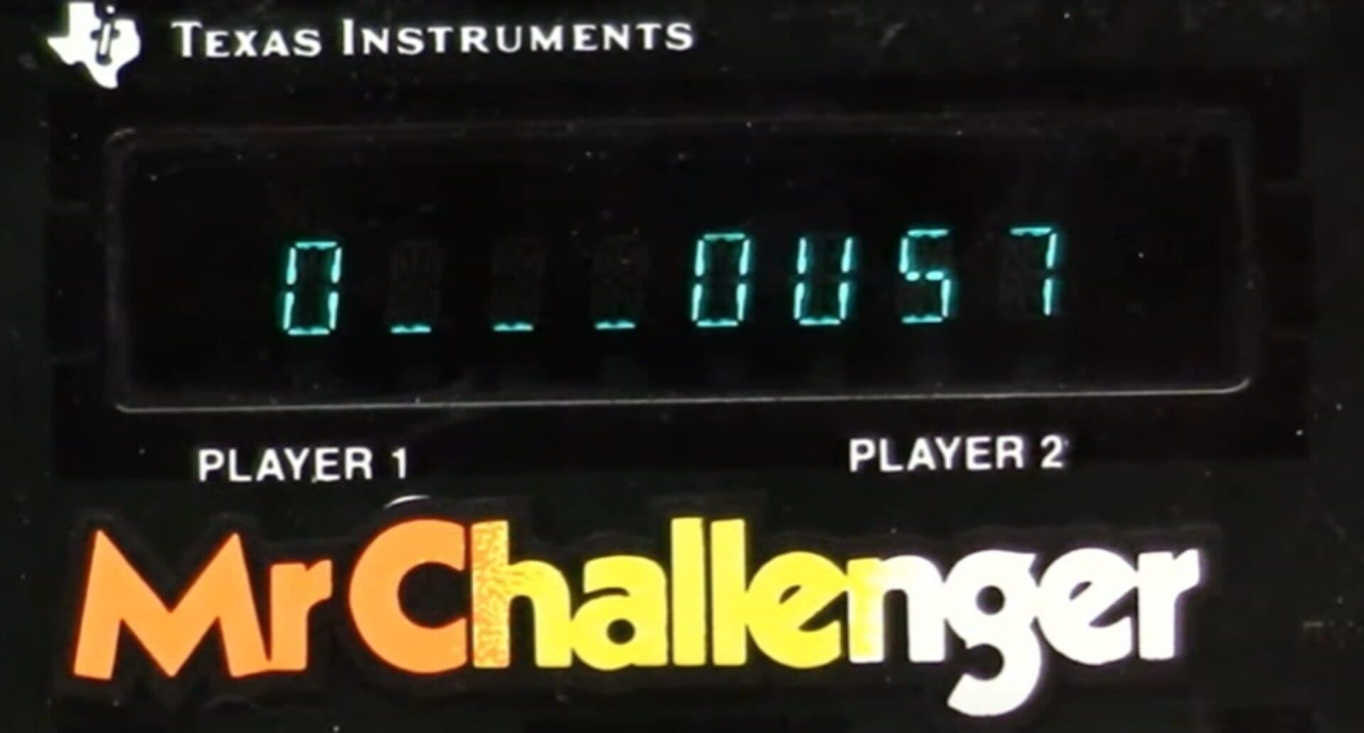Mr. Challenger screenshot 5