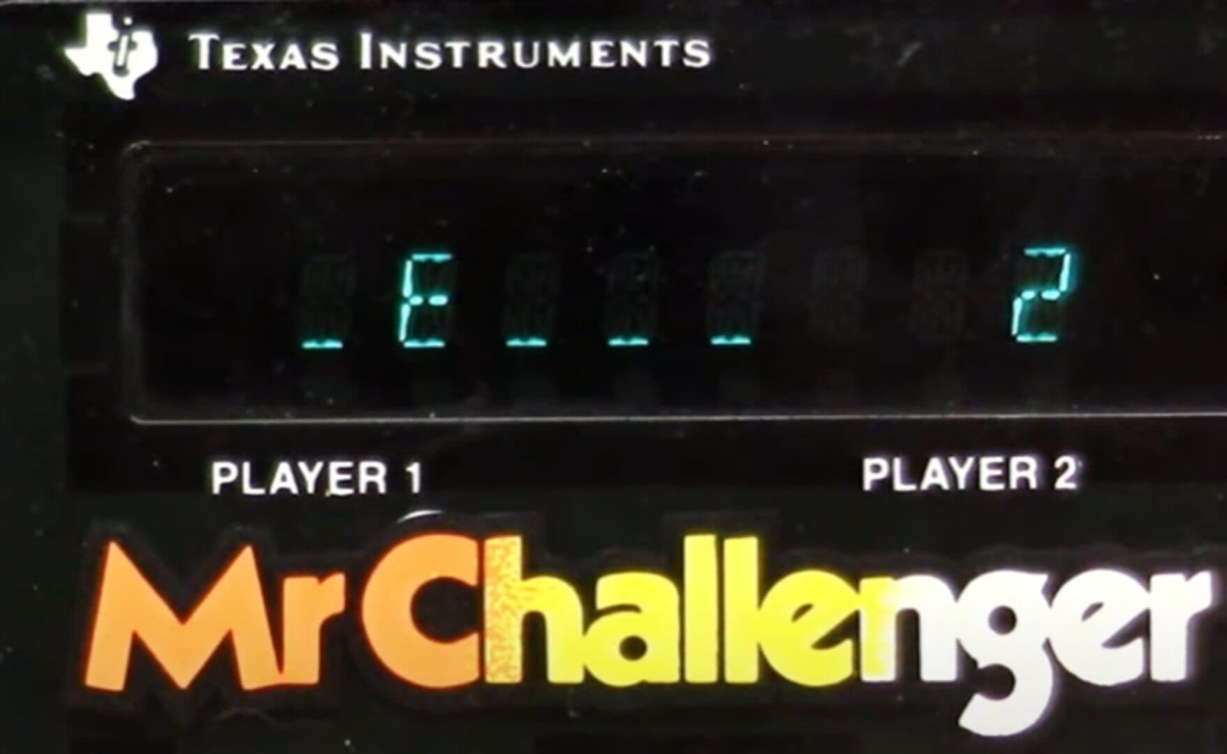 Mr. Challenger screenshot 6