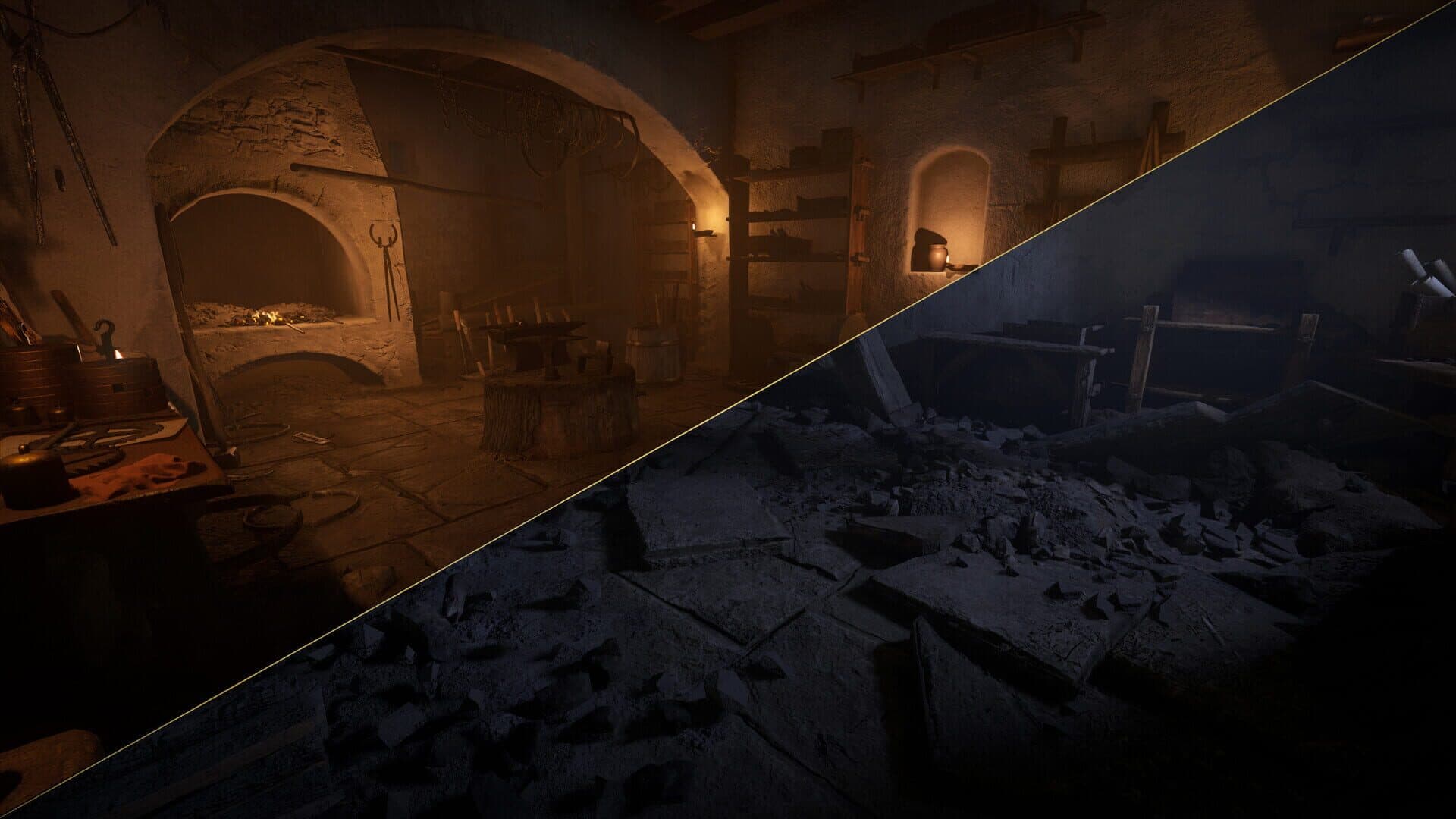 Kingdom Come: Deliverance II: Legacy of the Forge screenshot 3