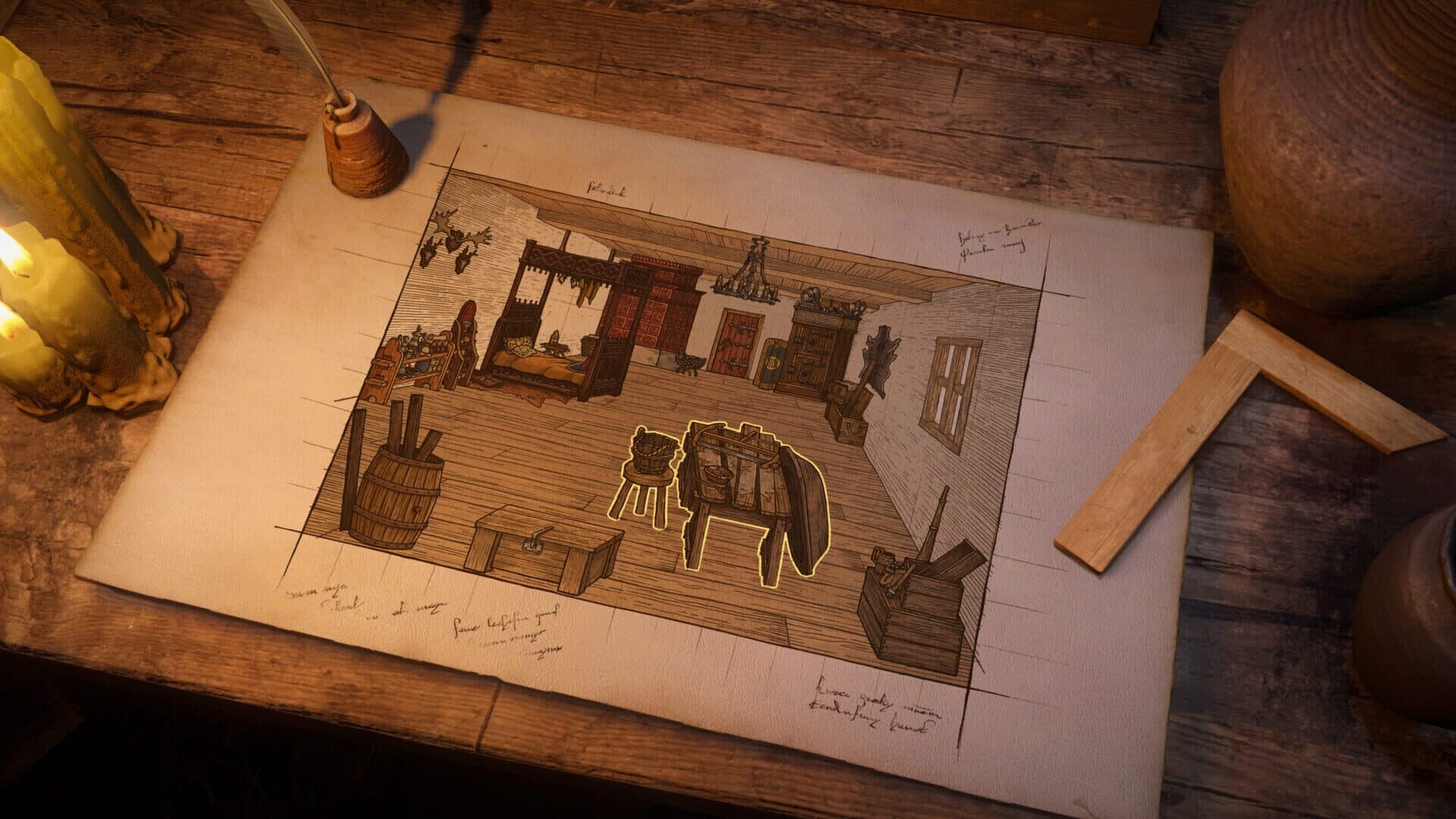 Kingdom Come: Deliverance II: Legacy of the Forge screenshot 4
