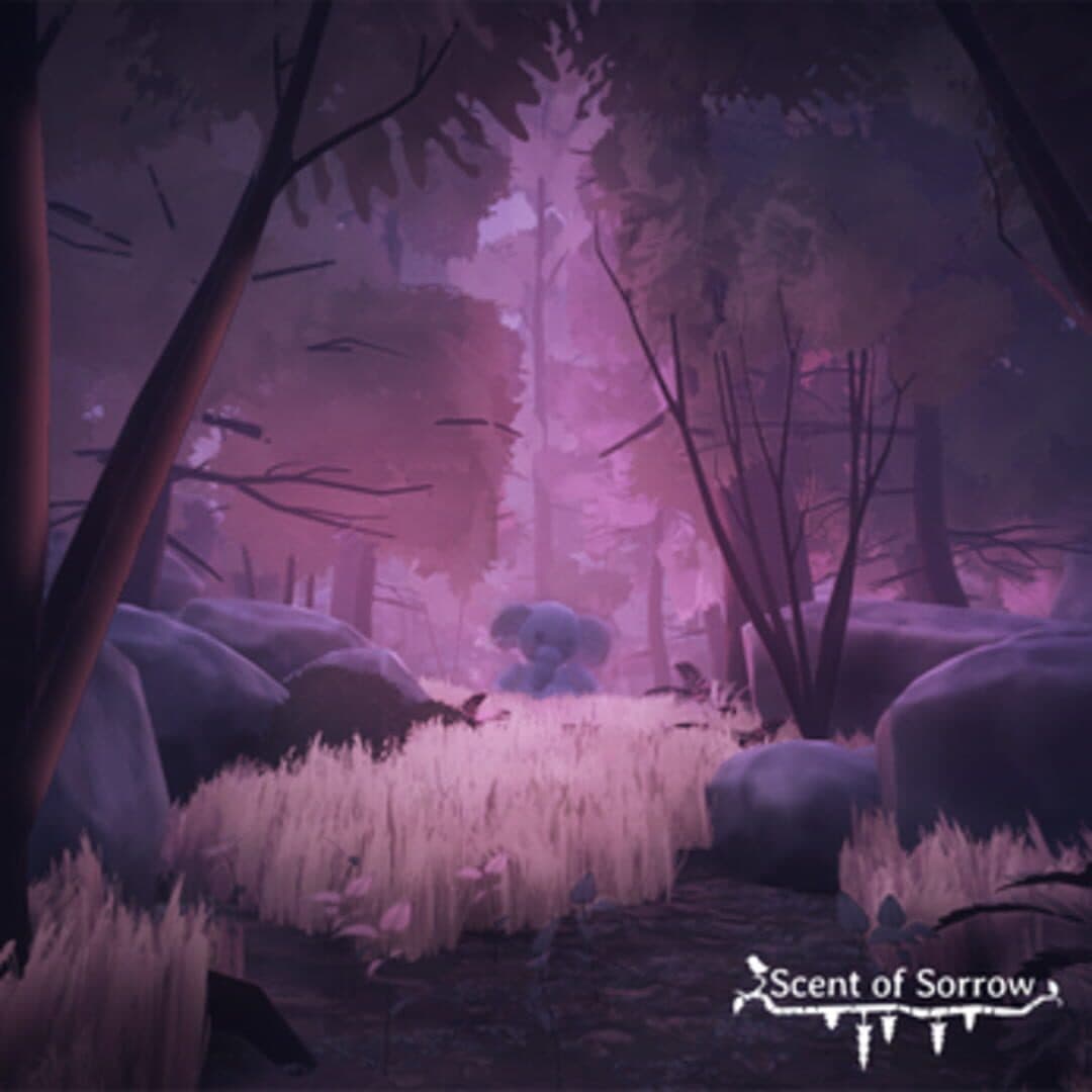 Scent of Sorrow screenshot 2