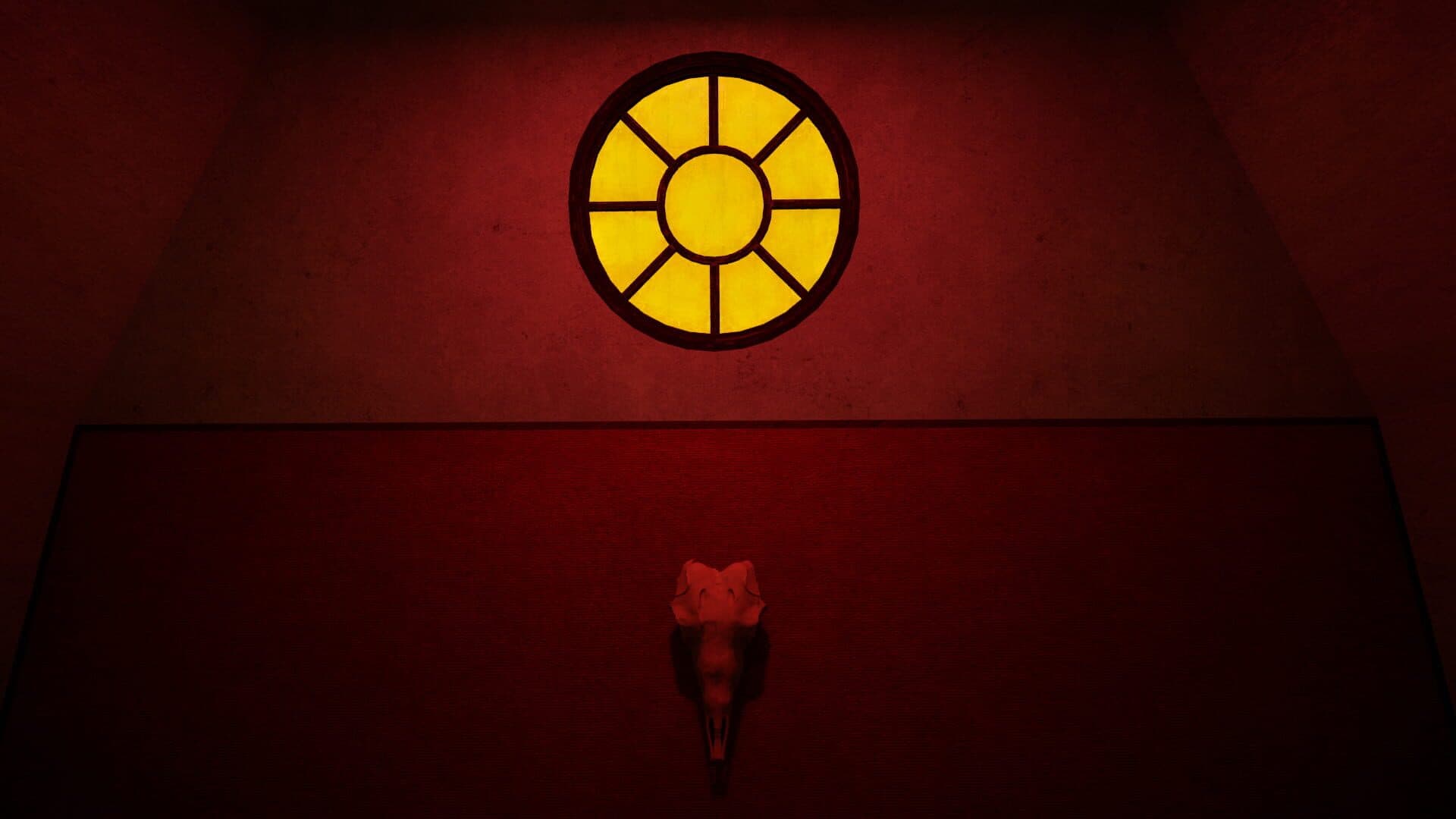 The Stairwell screenshot 7