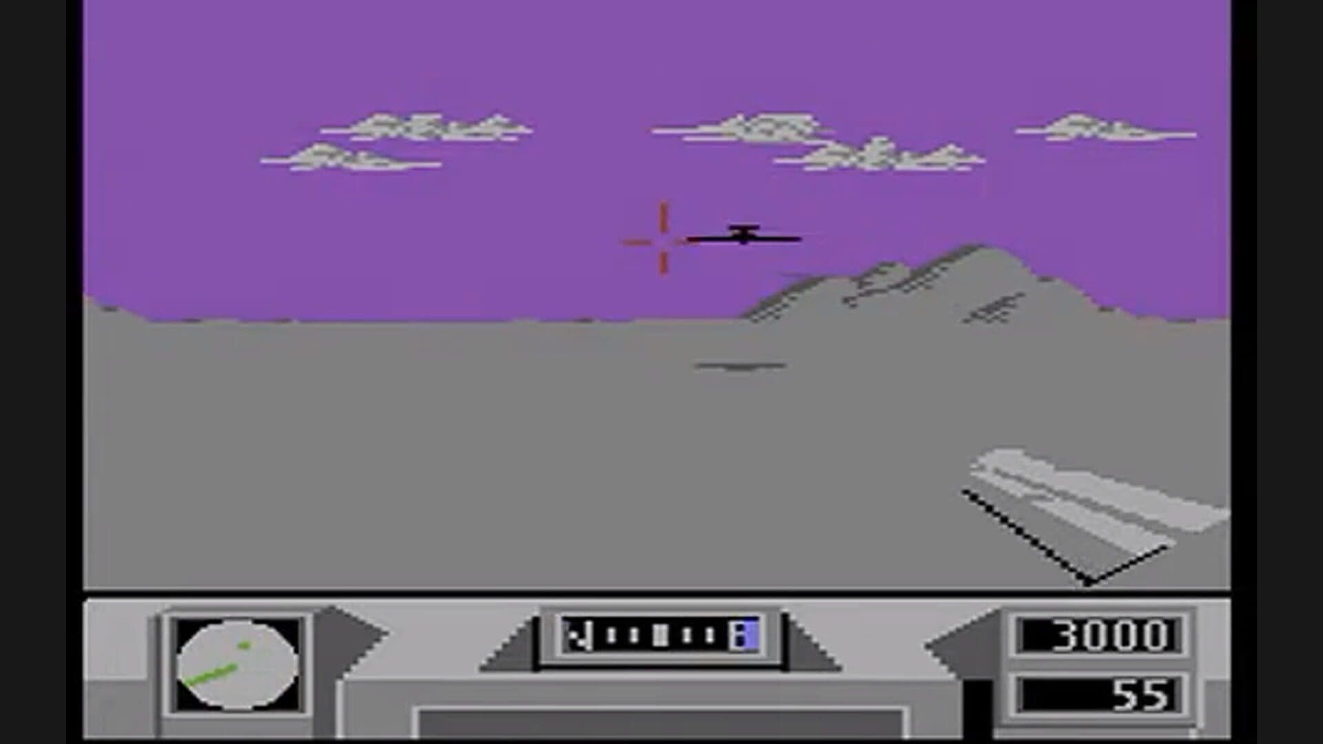 Desert Fox screenshot 4