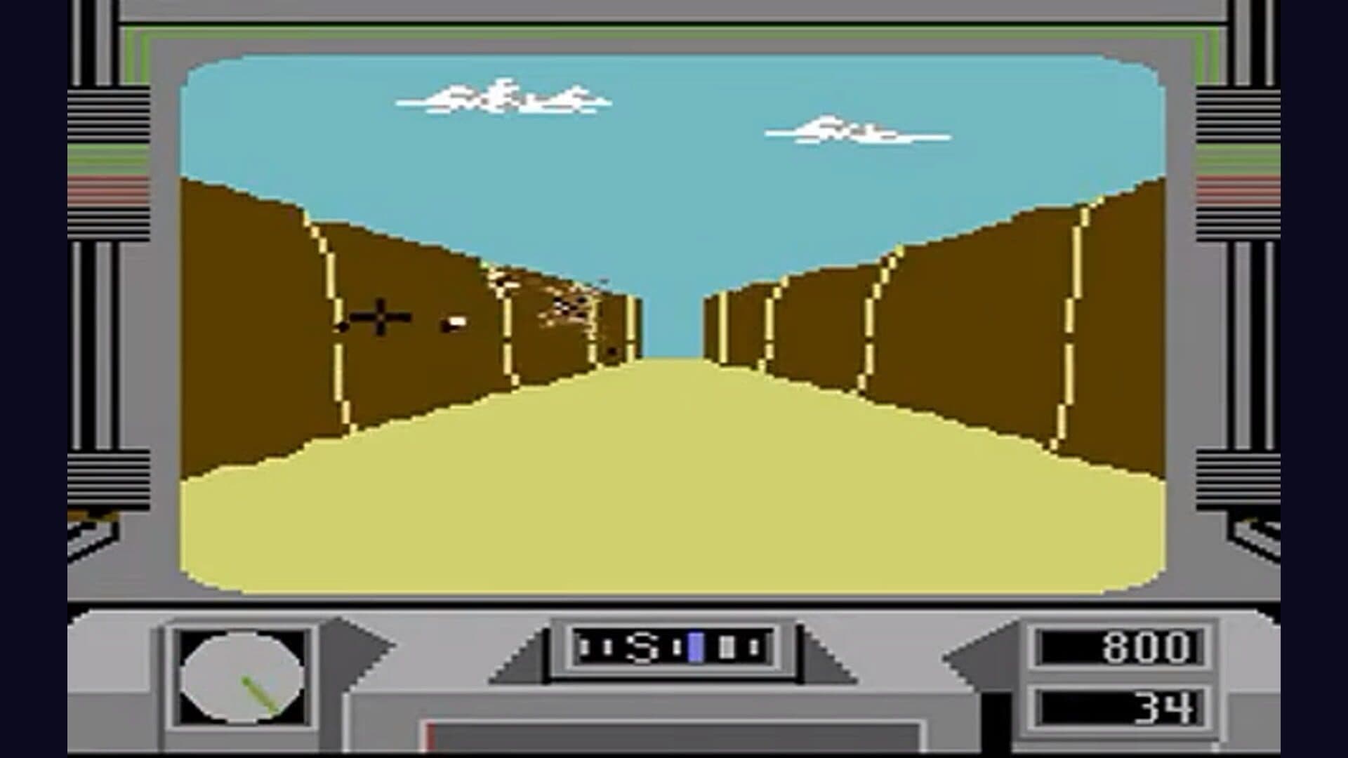 Desert Fox screenshot 5