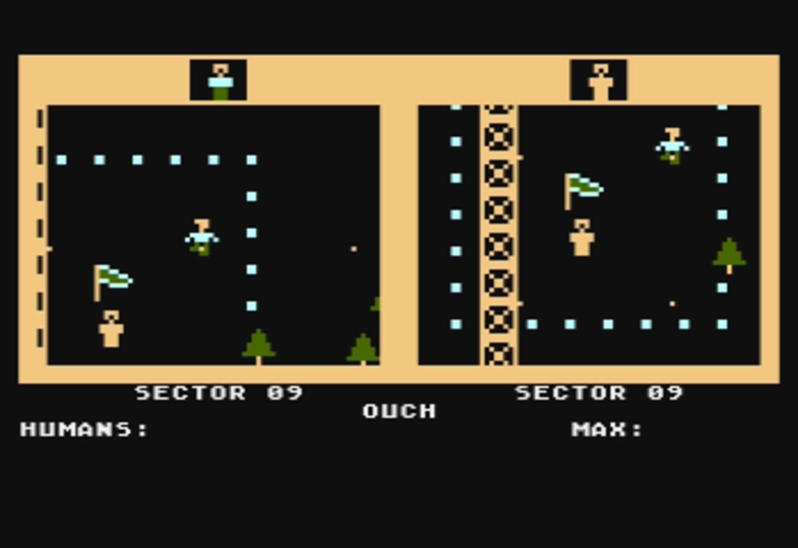 Bannercatch screenshot 1