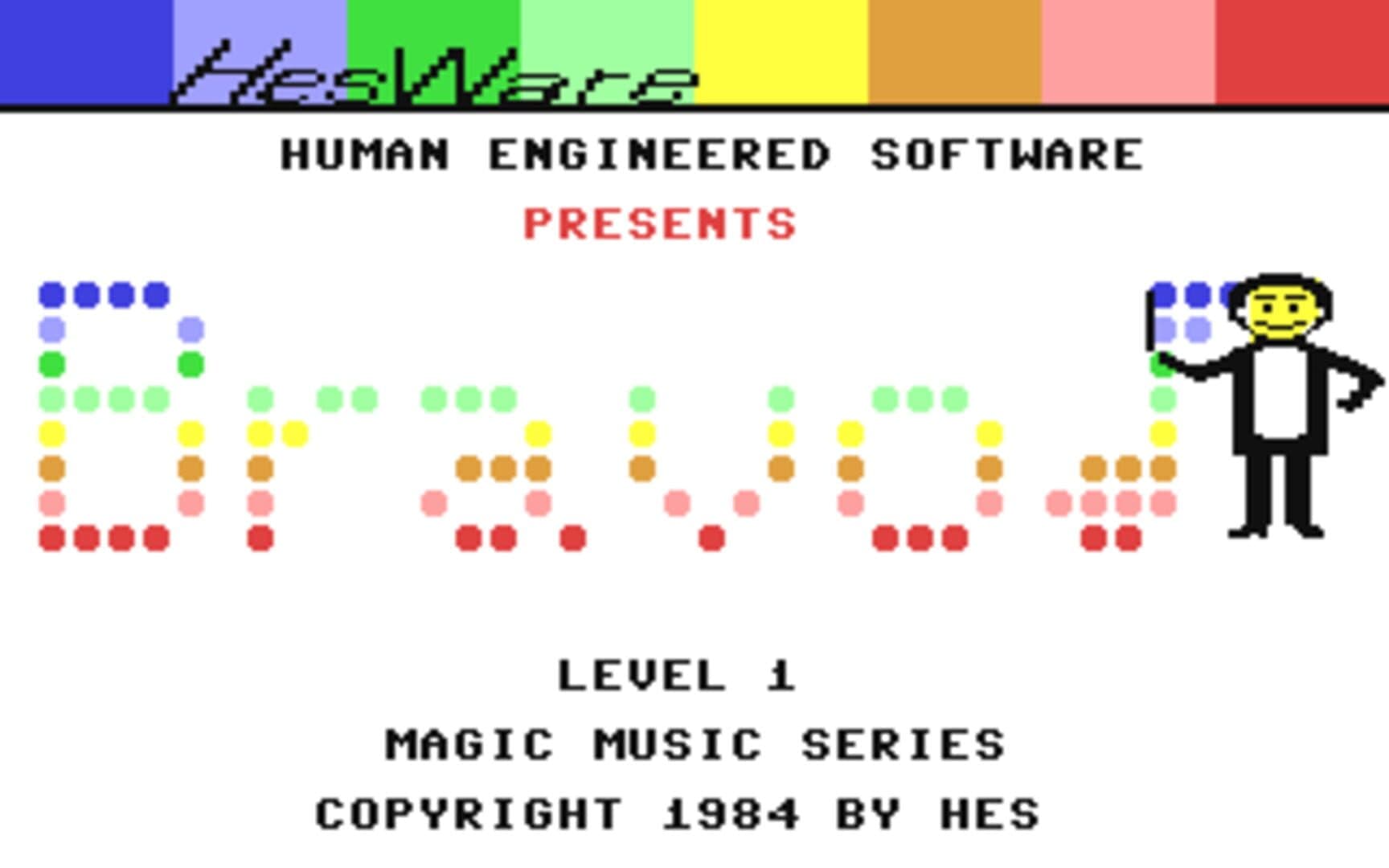 Bravo! screenshot 1