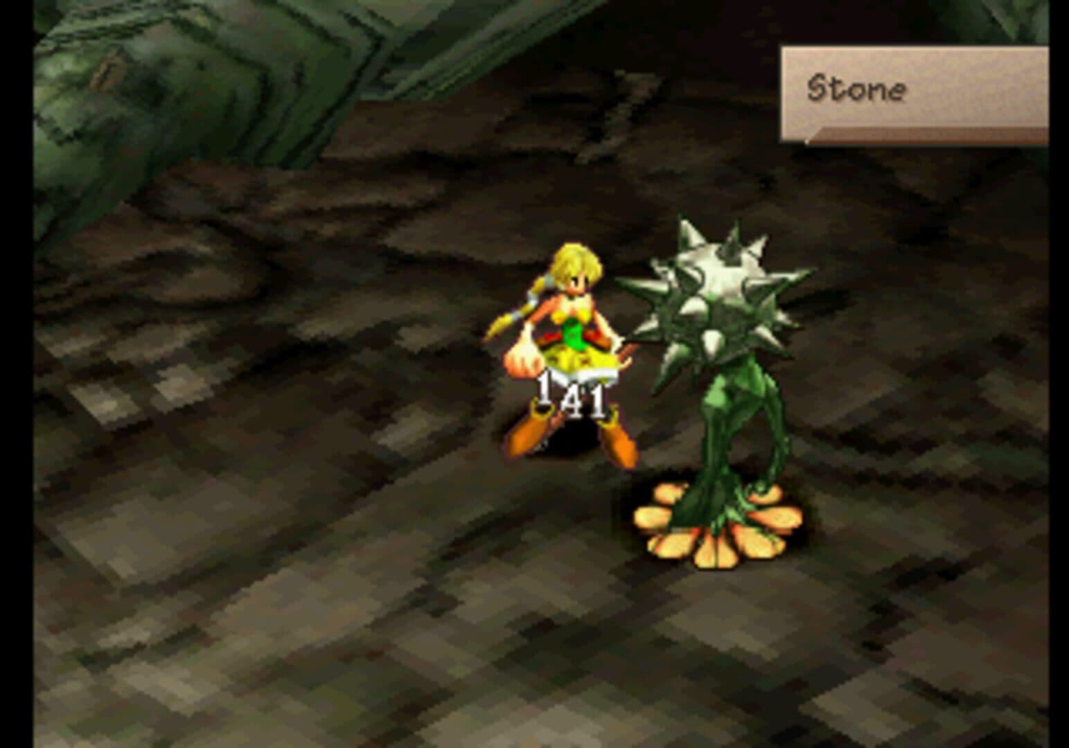 SaGa Frontier 2 screenshot 6
