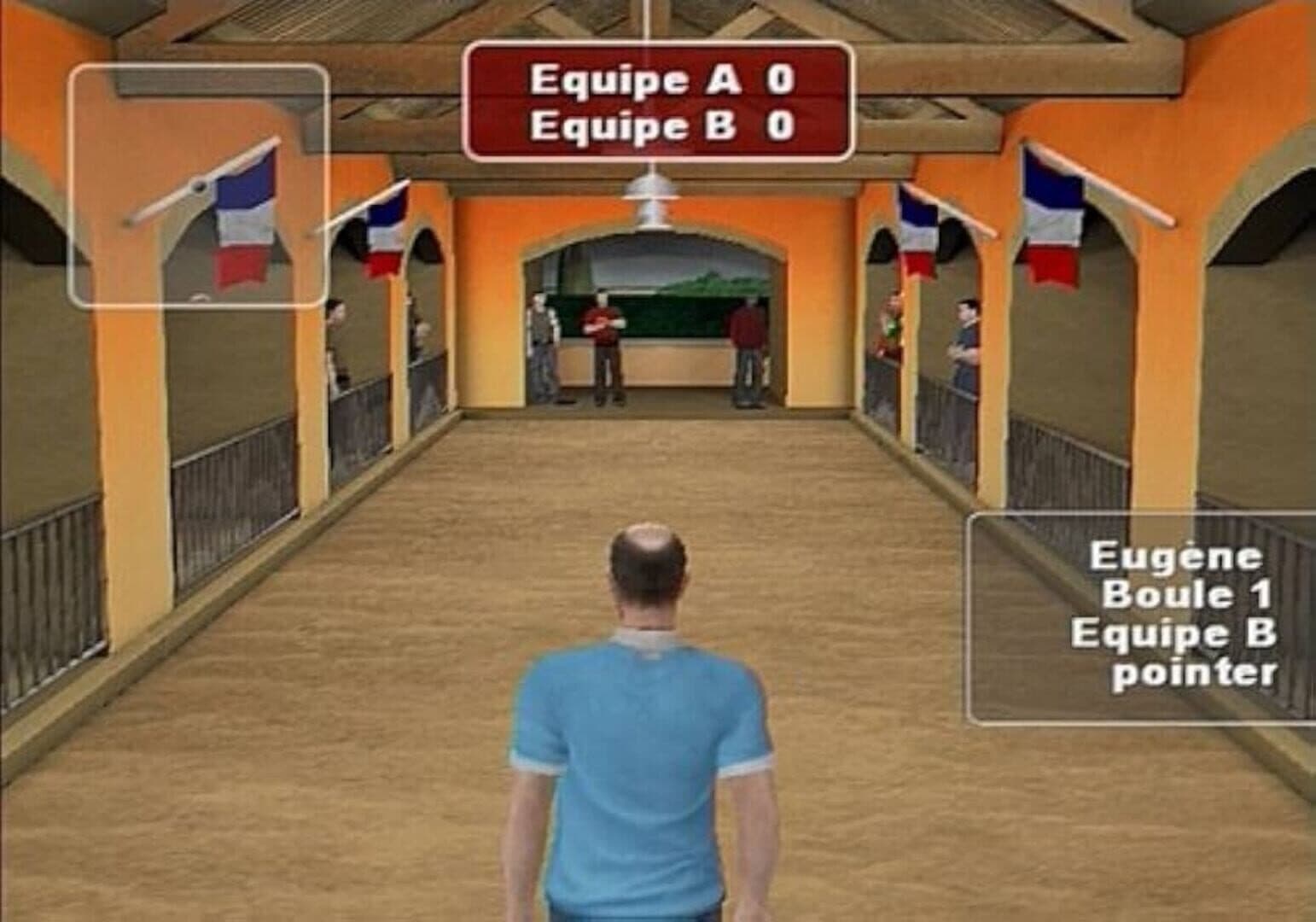 Petanque Pro screenshot 2