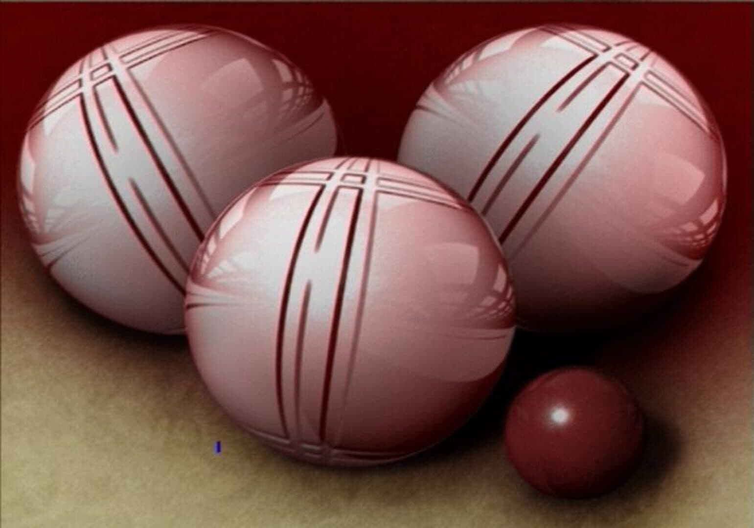 Petanque Pro screenshot 5