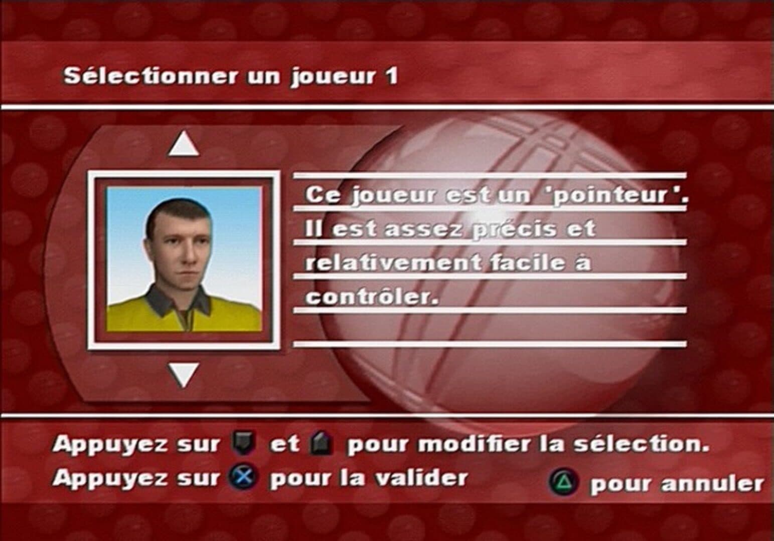 Petanque Pro screenshot 6