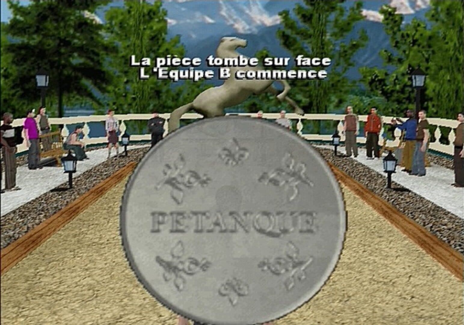 Petanque Pro screenshot 7