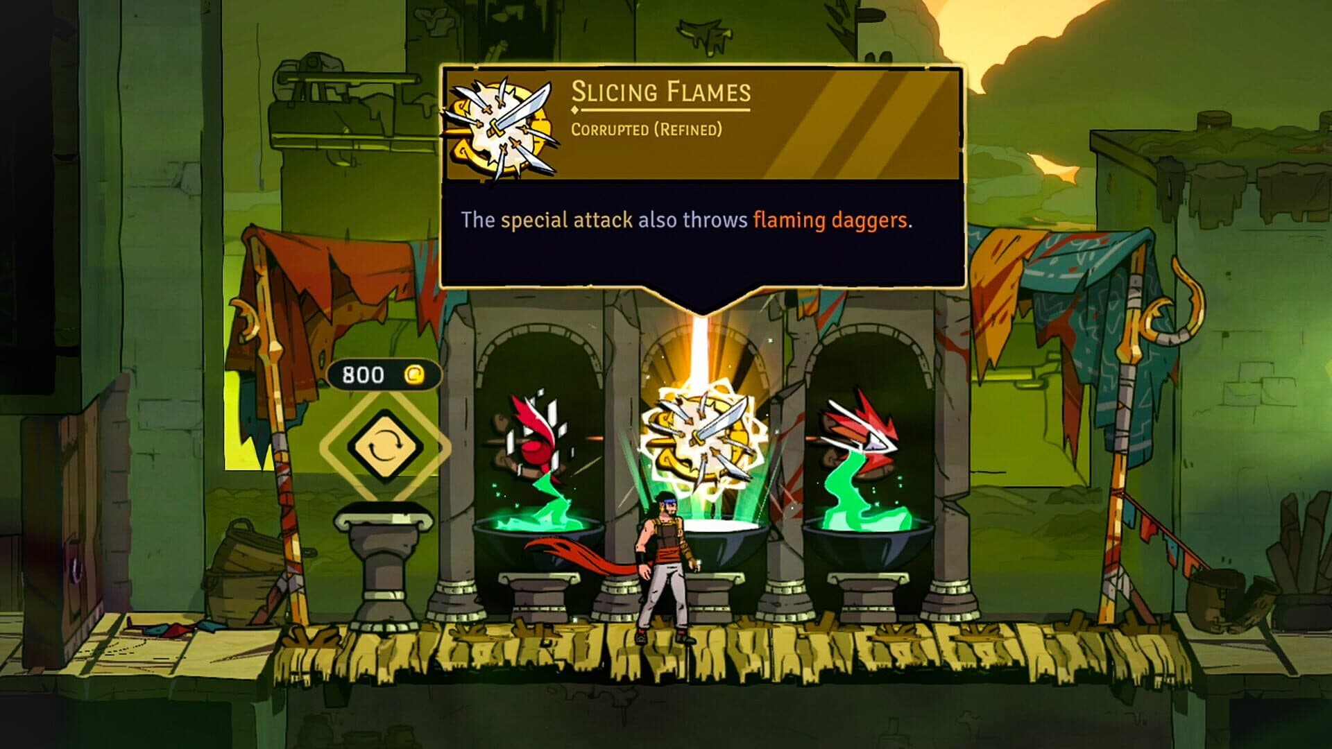 The Rogue Prince of Persia screenshot 7