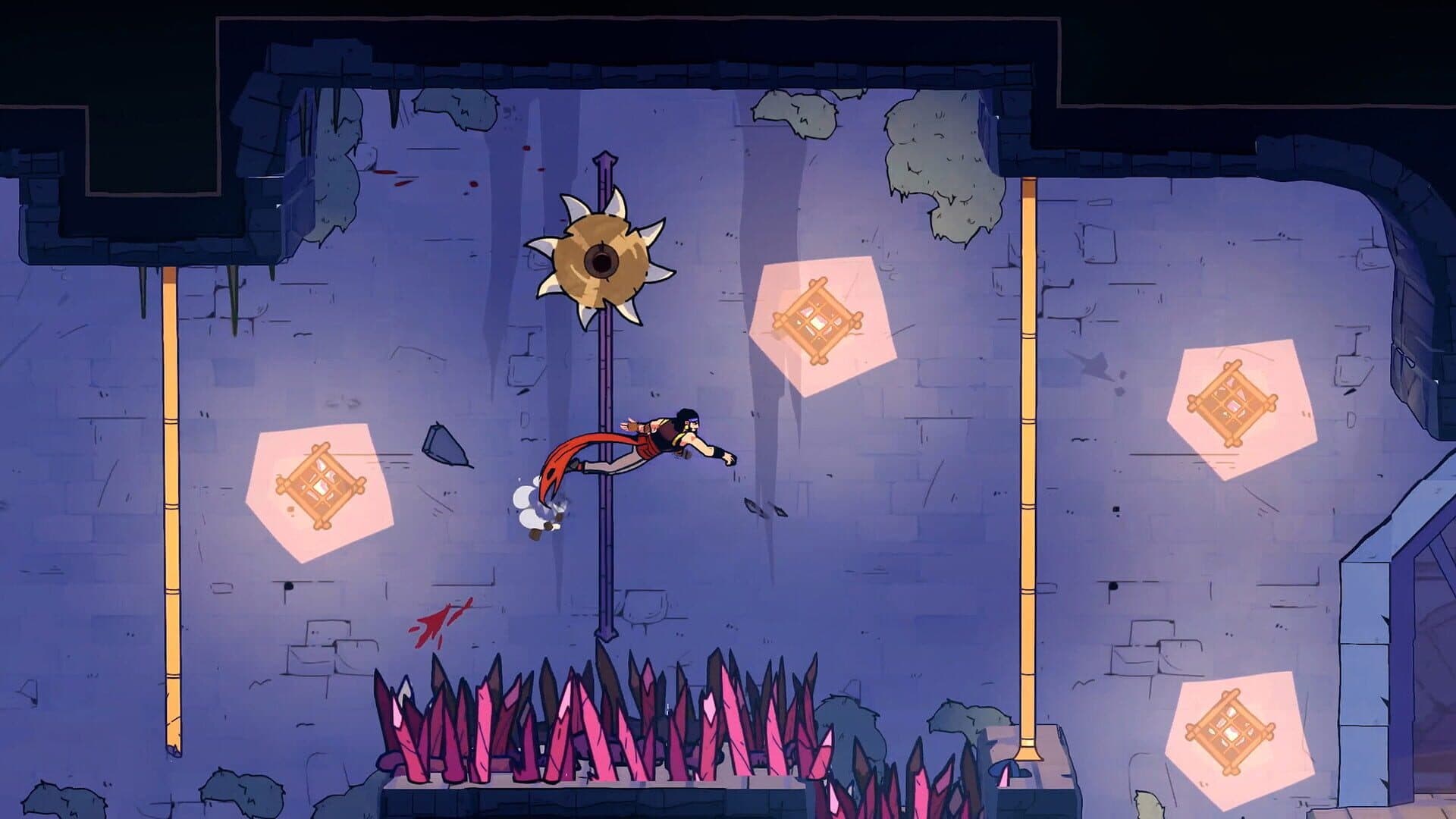 The Rogue Prince of Persia screenshot 16