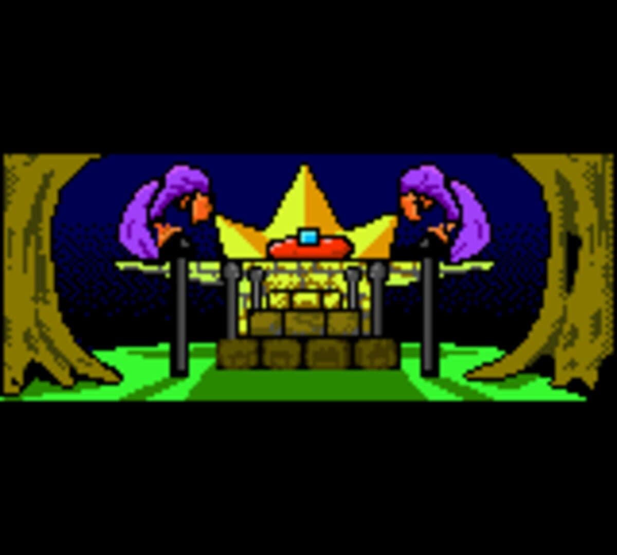 Drymouth screenshot 1