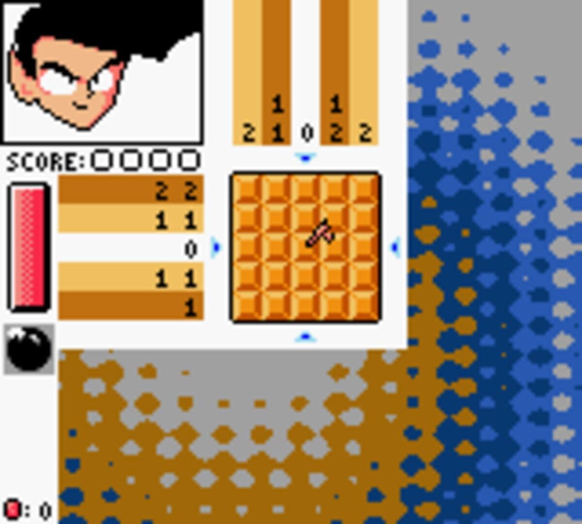Drymouth screenshot 3