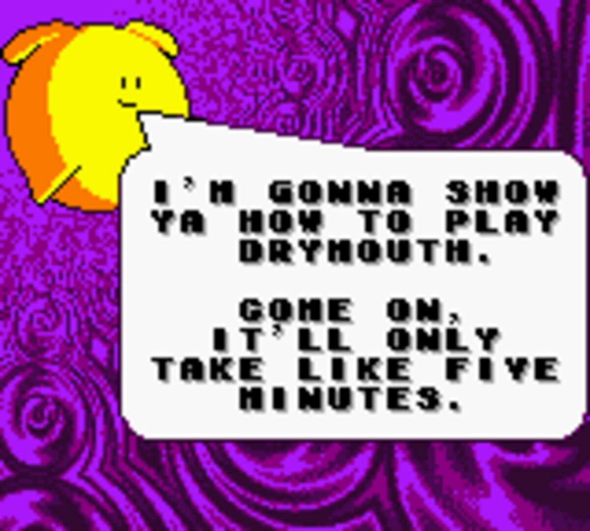 Drymouth screenshot 4