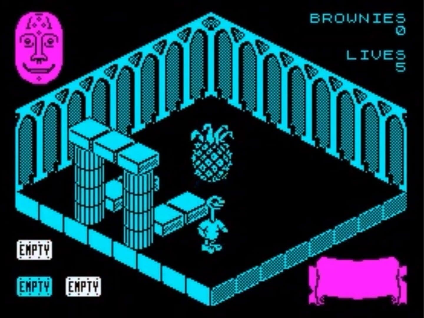 Sweevo's World screenshot 1