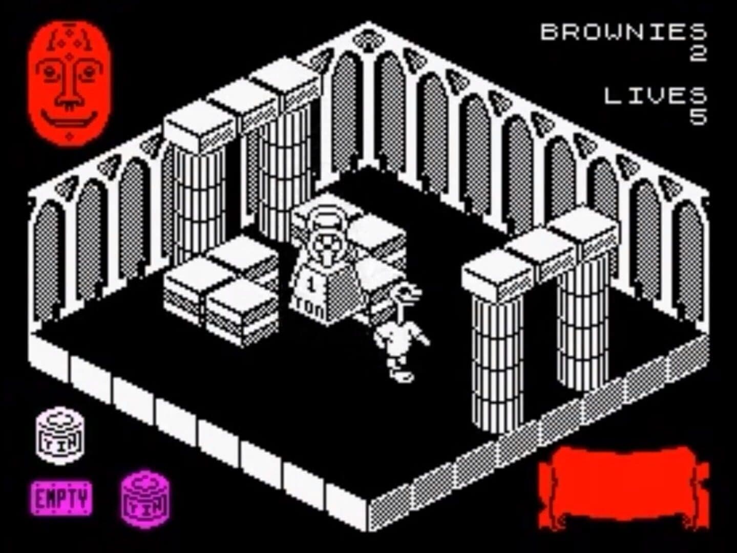 Sweevo's World screenshot 3