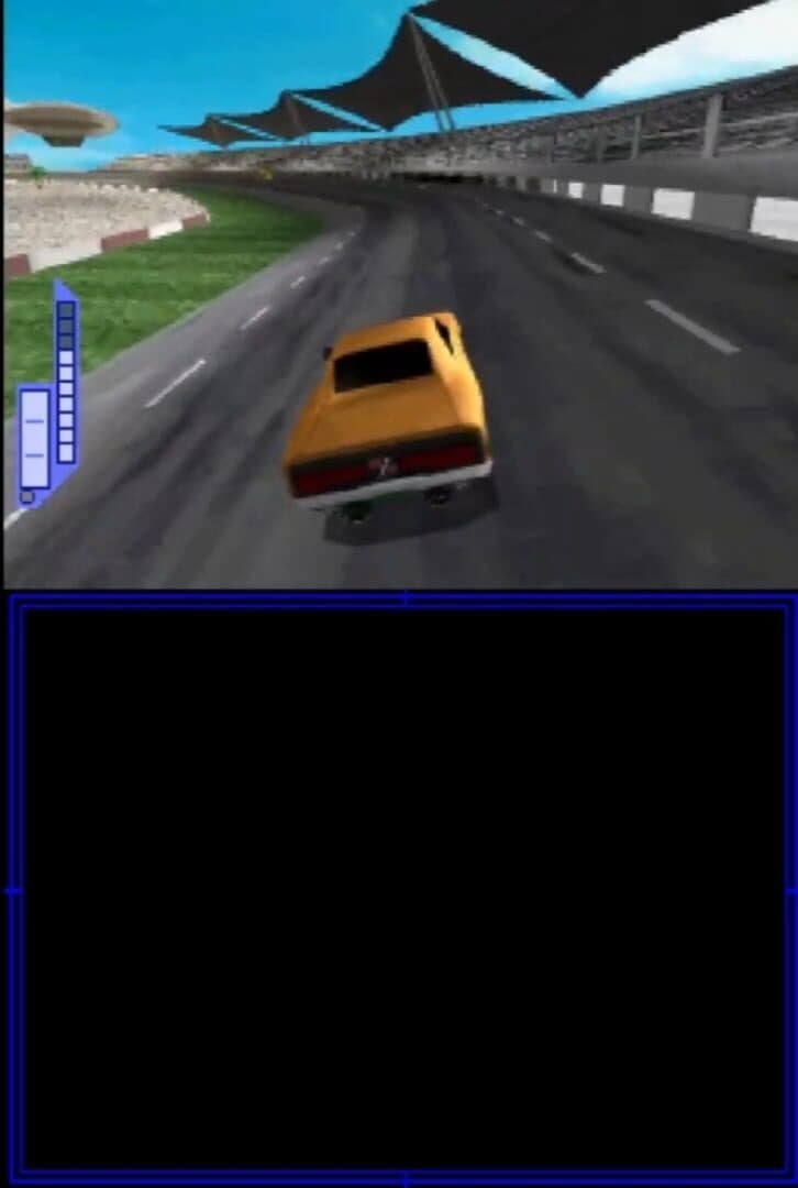 Need for Speed: Nitro screenshot 3