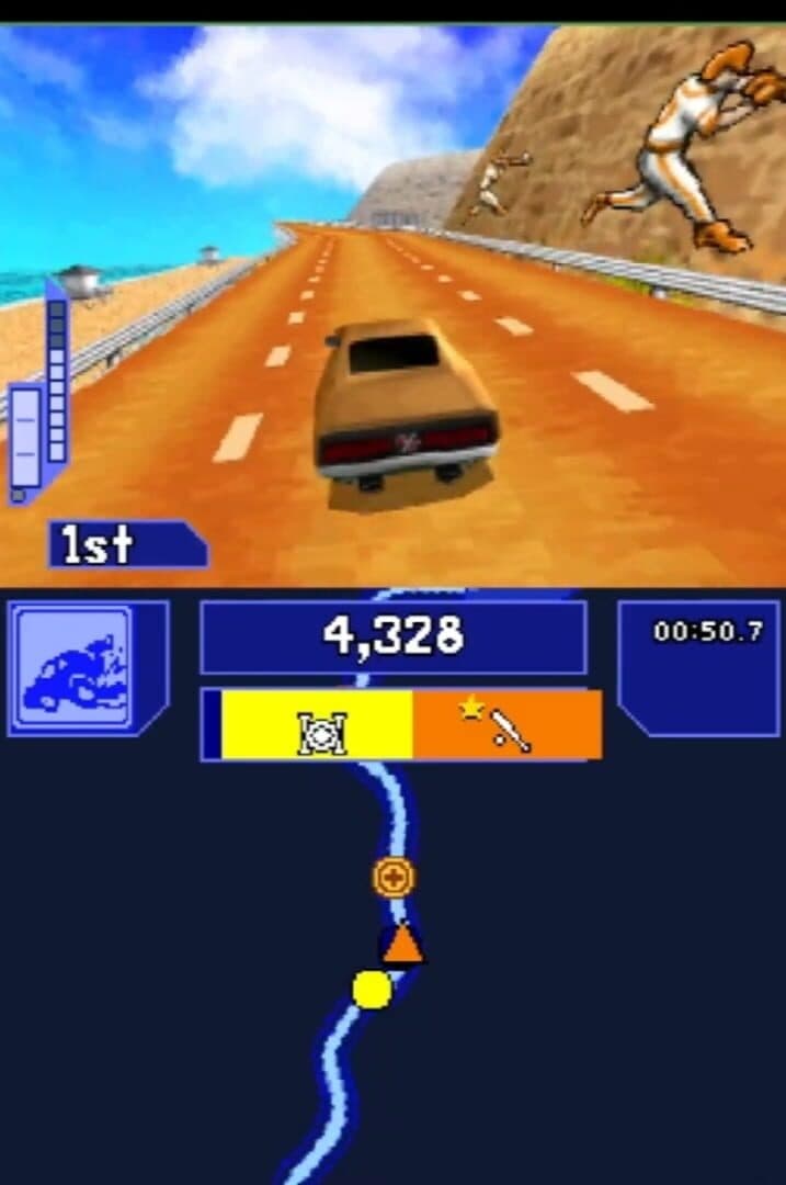 Need for Speed: Nitro screenshot 7