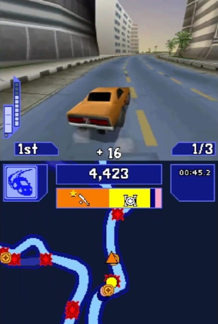 Need for Speed: Nitro screenshot 4