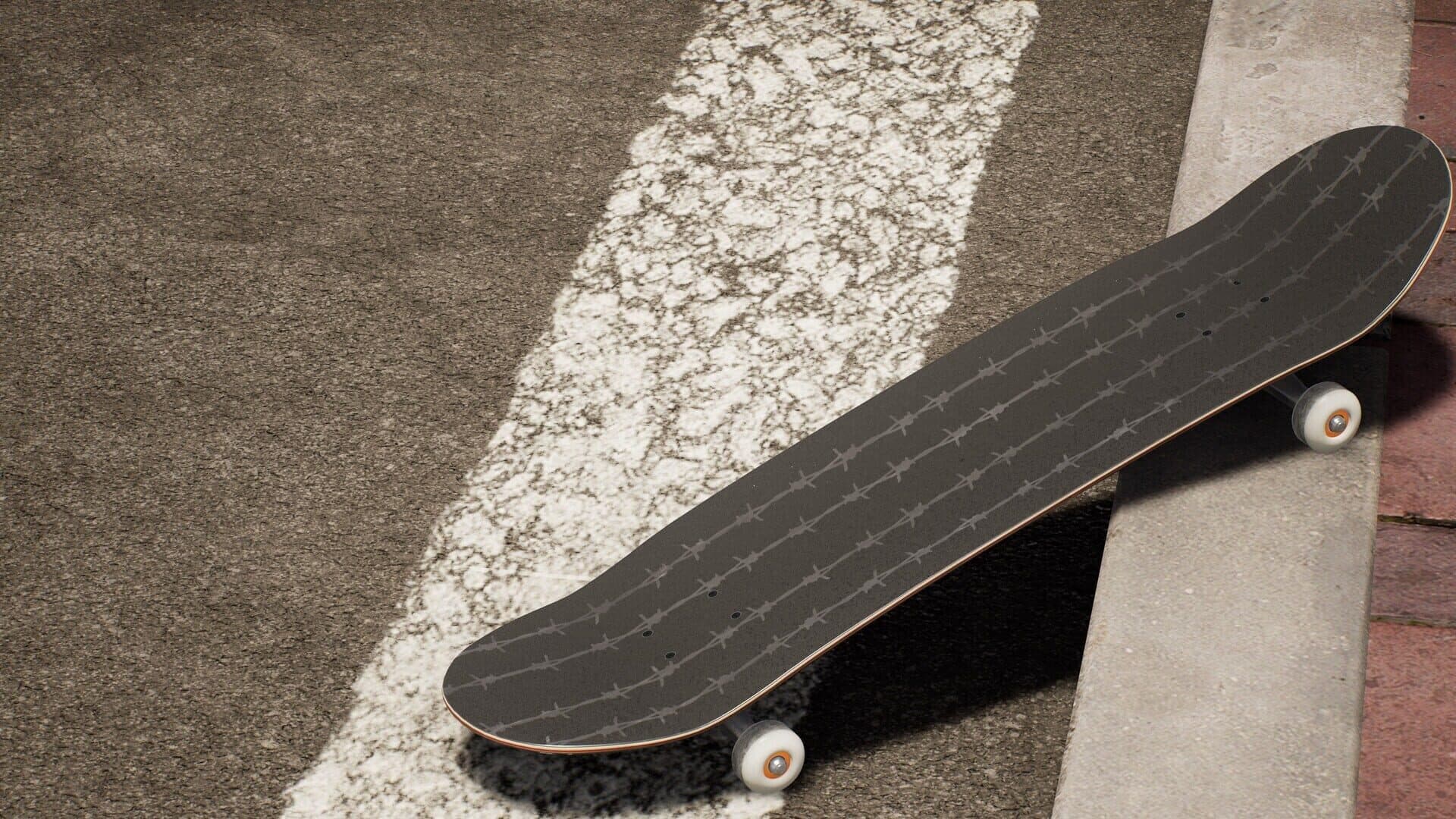 Session: Skate Sim - Supporter Pack screenshot 10