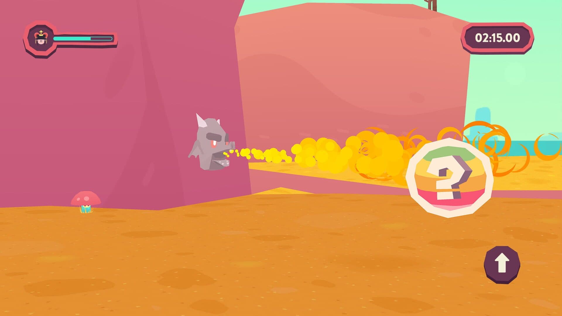 Kings of the Castle screenshot 6