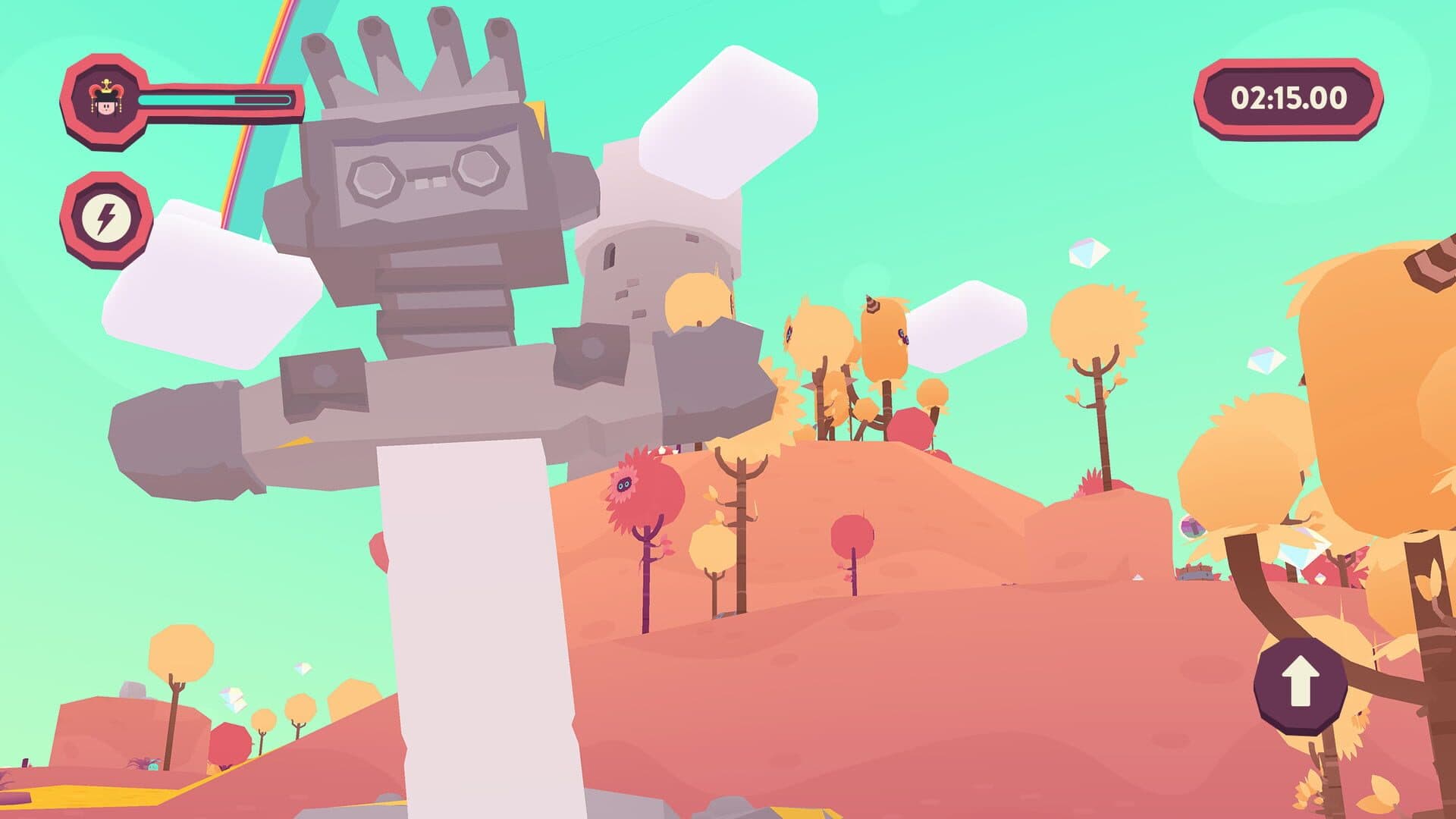 Kings of the Castle screenshot 8