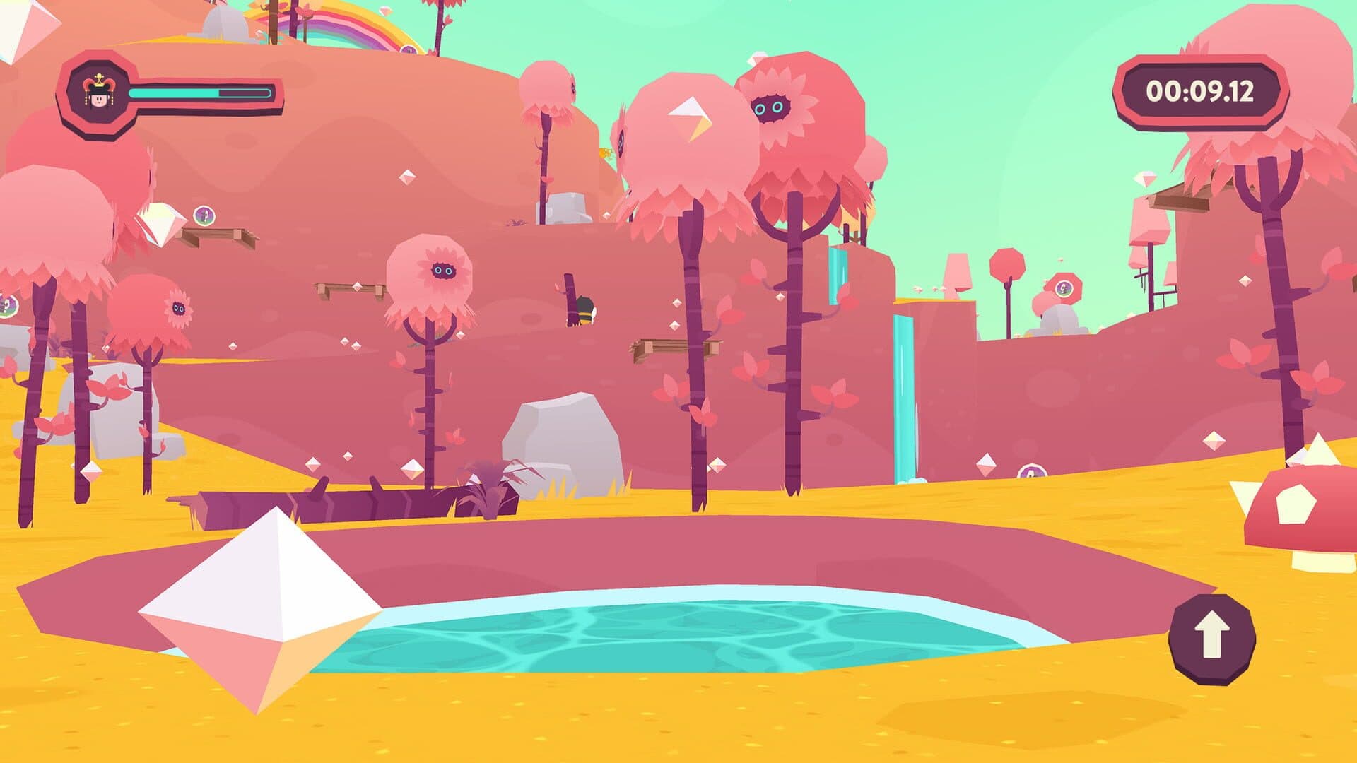 Kings of the Castle screenshot 9