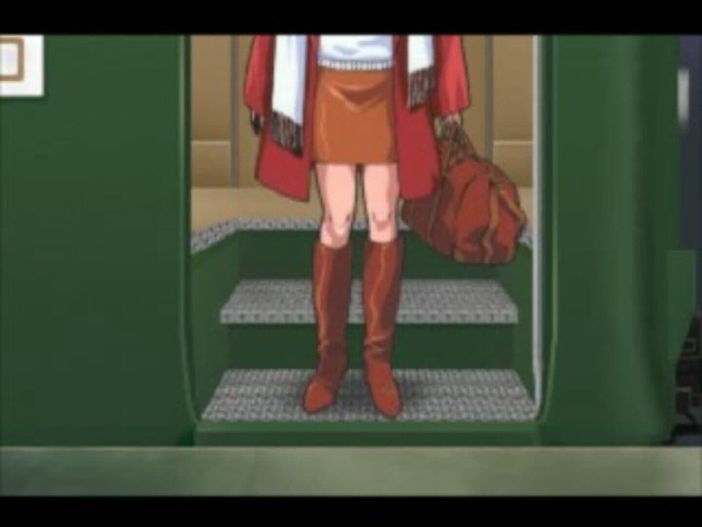 Roommate: Inoue Ryoko screenshot 3
