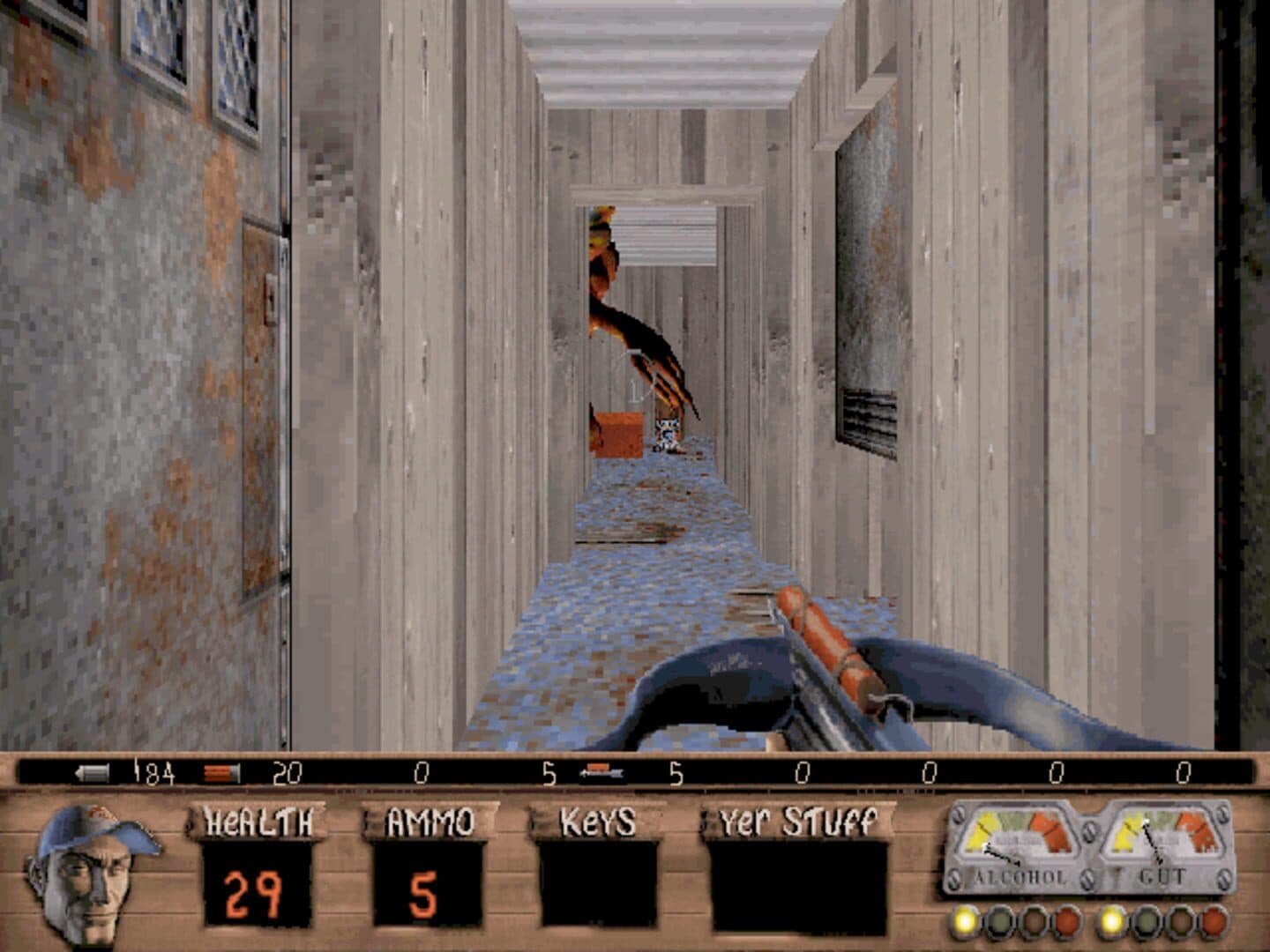 So You Wanna Be A Redneck screenshot 1