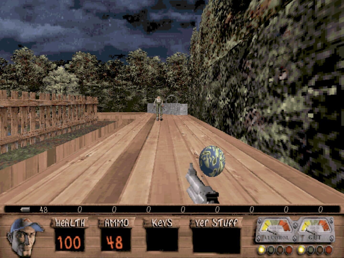 So You Wanna Be A Redneck screenshot 2