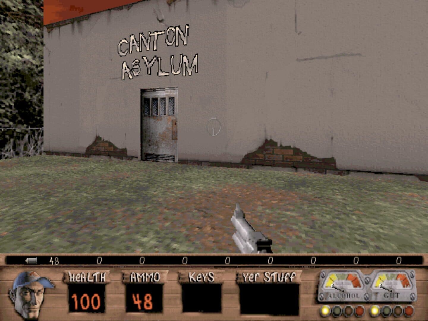 So You Wanna Be A Redneck screenshot 3