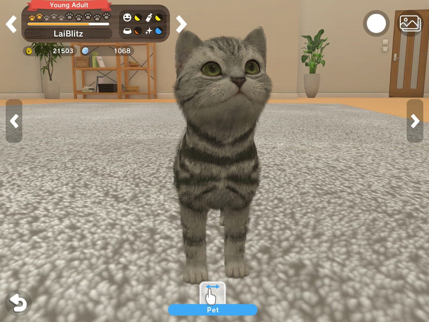 With My Buddy screenshot 3