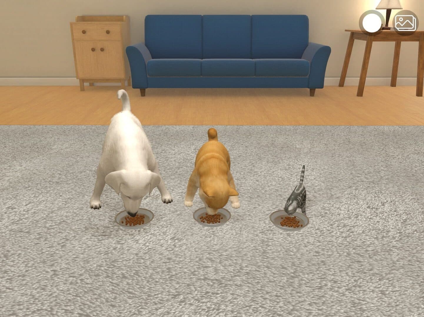 With My Buddy screenshot 1