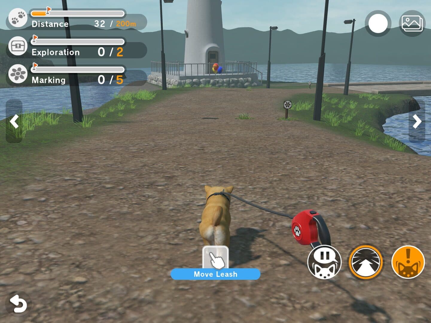 With My Buddy screenshot 2