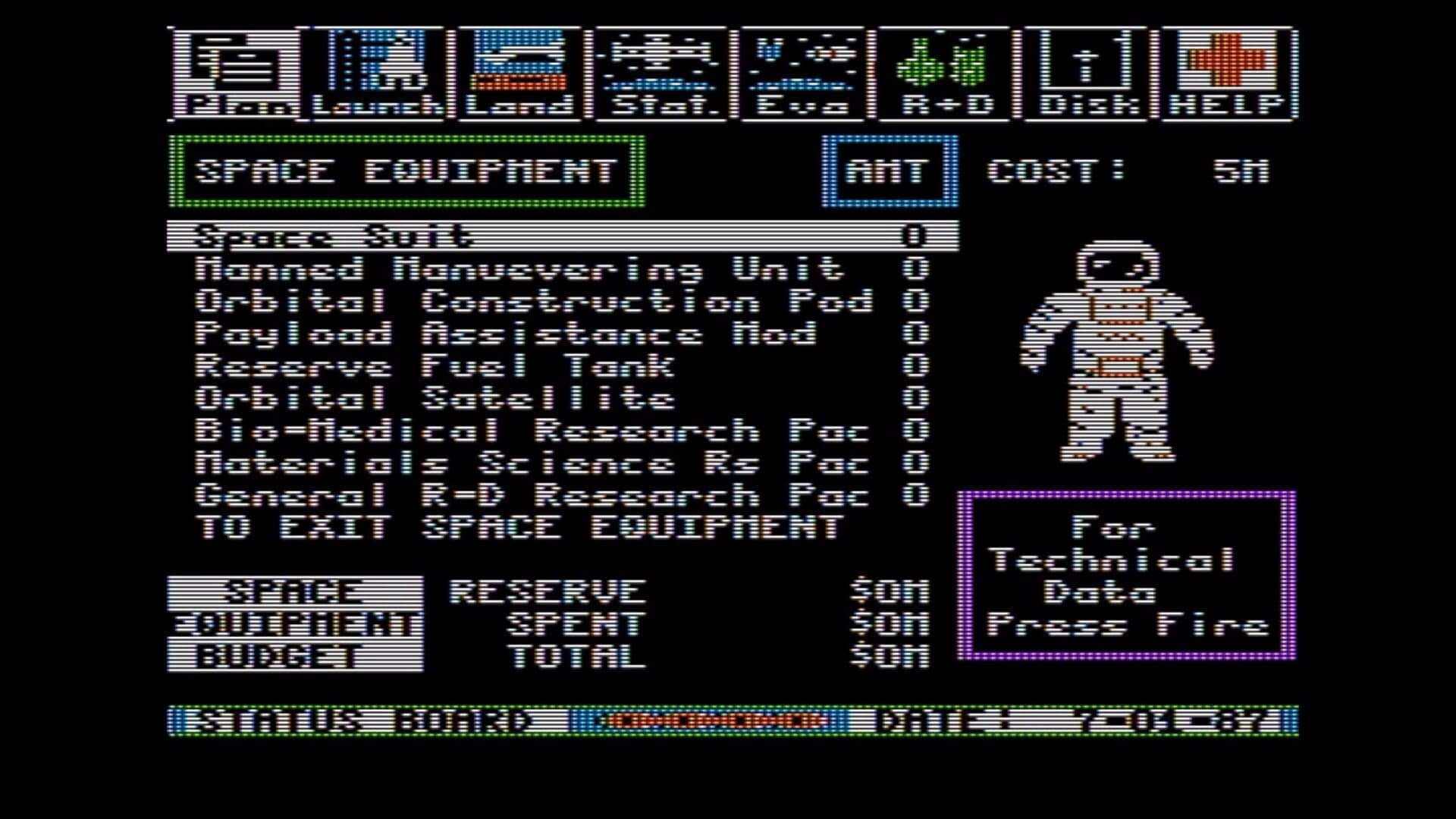 Project: Space Station screenshot 2
