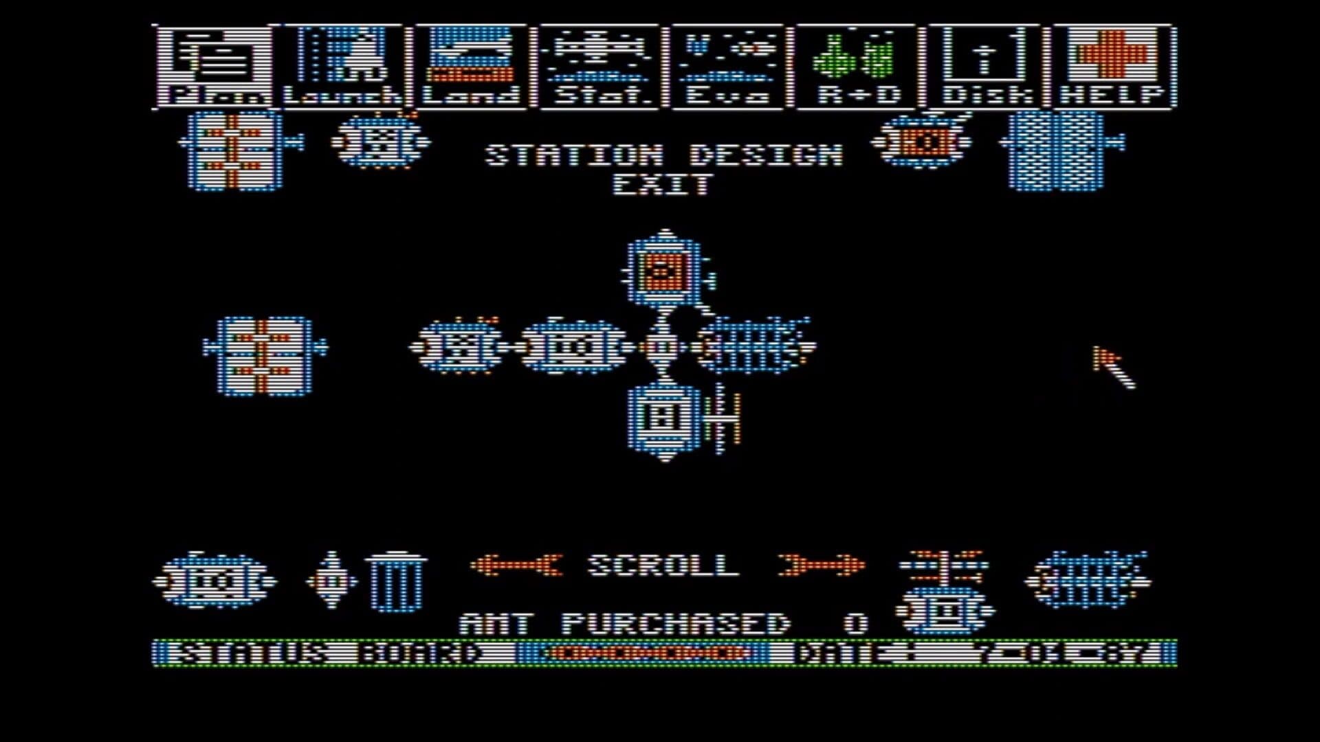 Project: Space Station screenshot 3