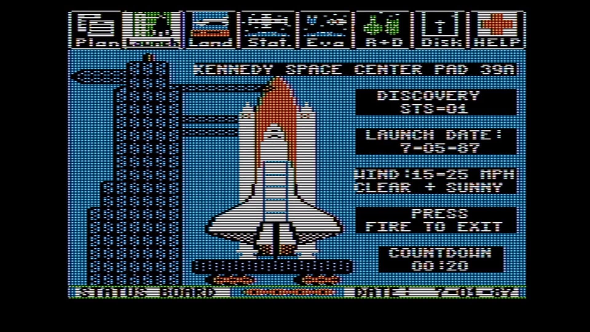 Project: Space Station screenshot 4