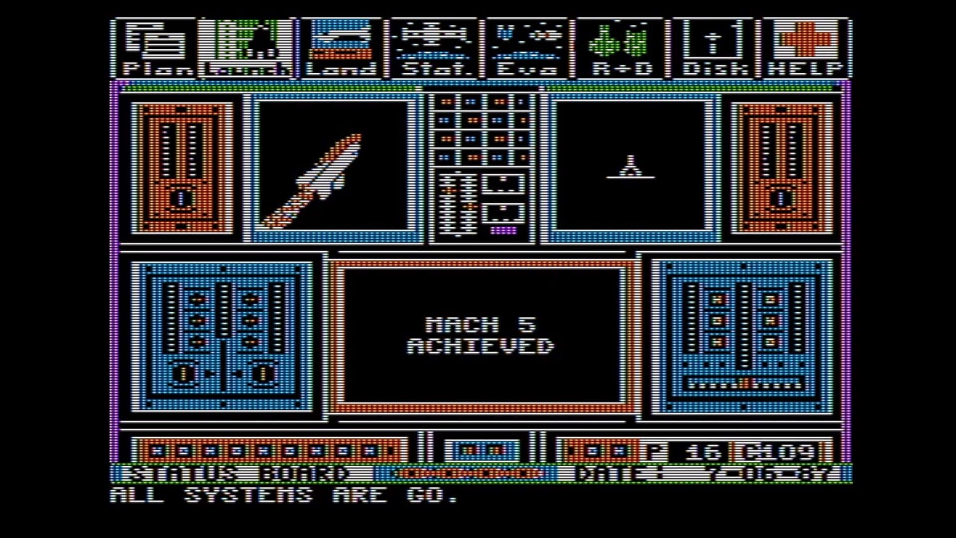 Project: Space Station screenshot 5