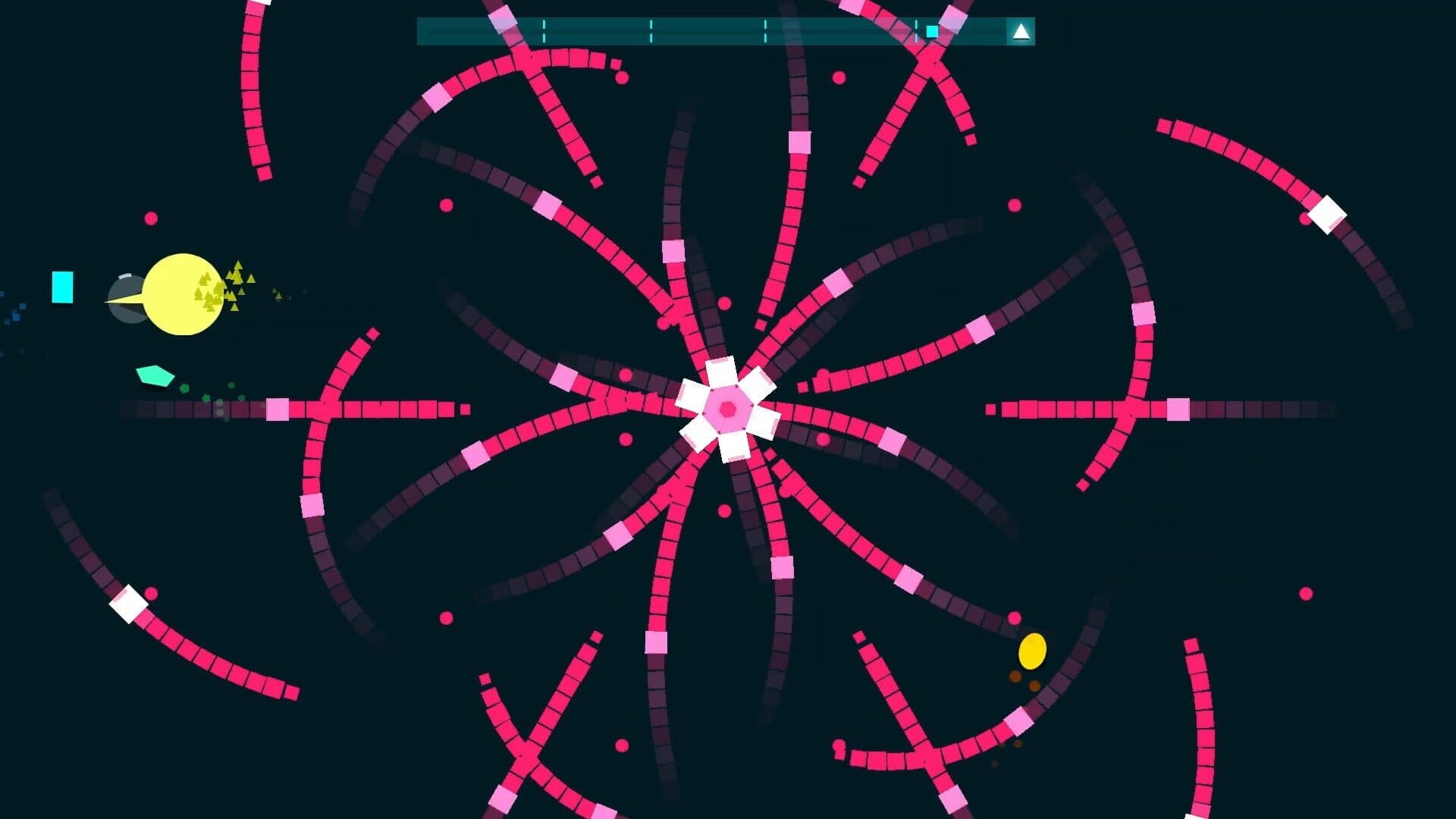 Just Shapes & Beats screenshot 10
